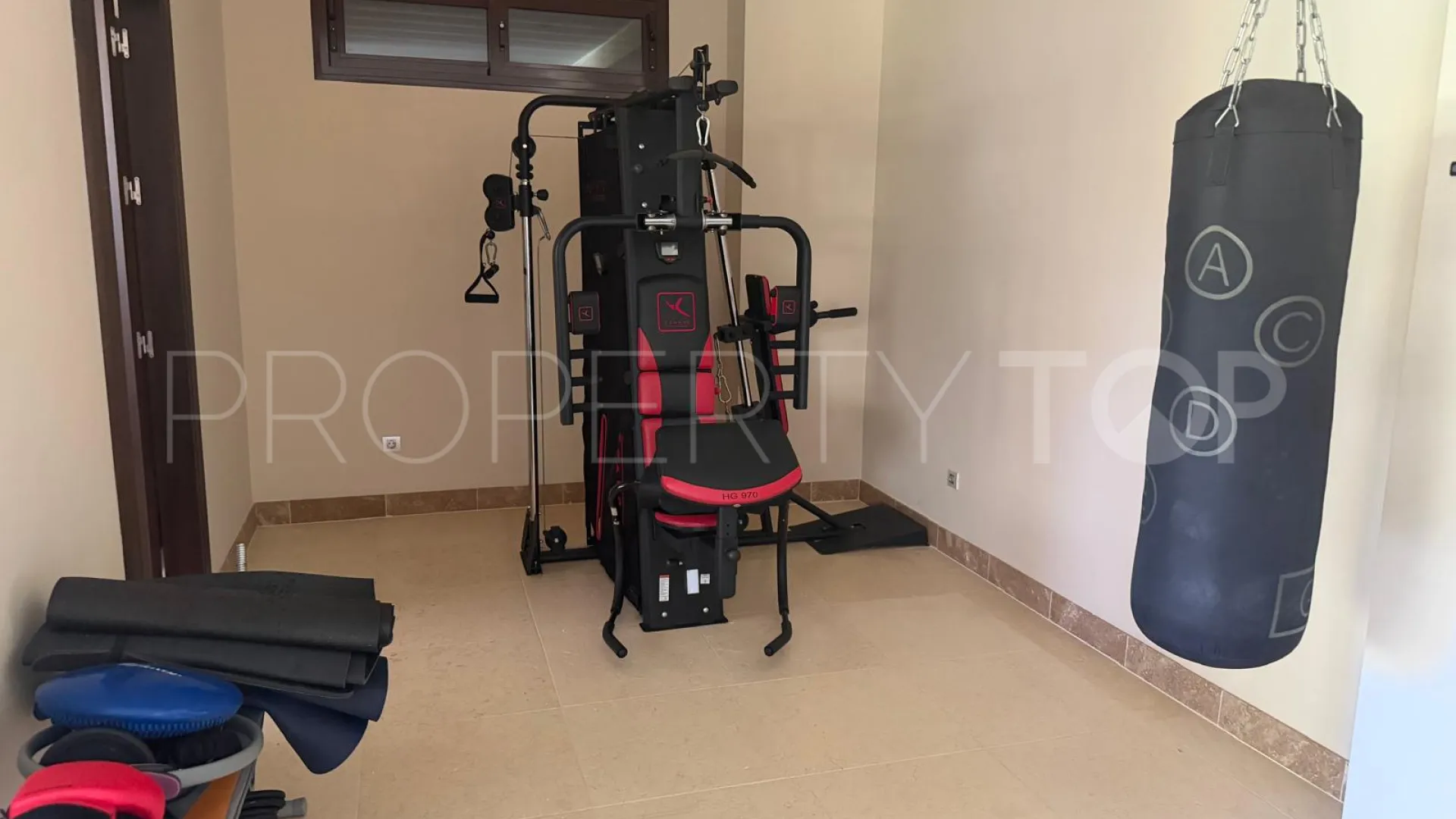 Sotogrande Alto villa for sale