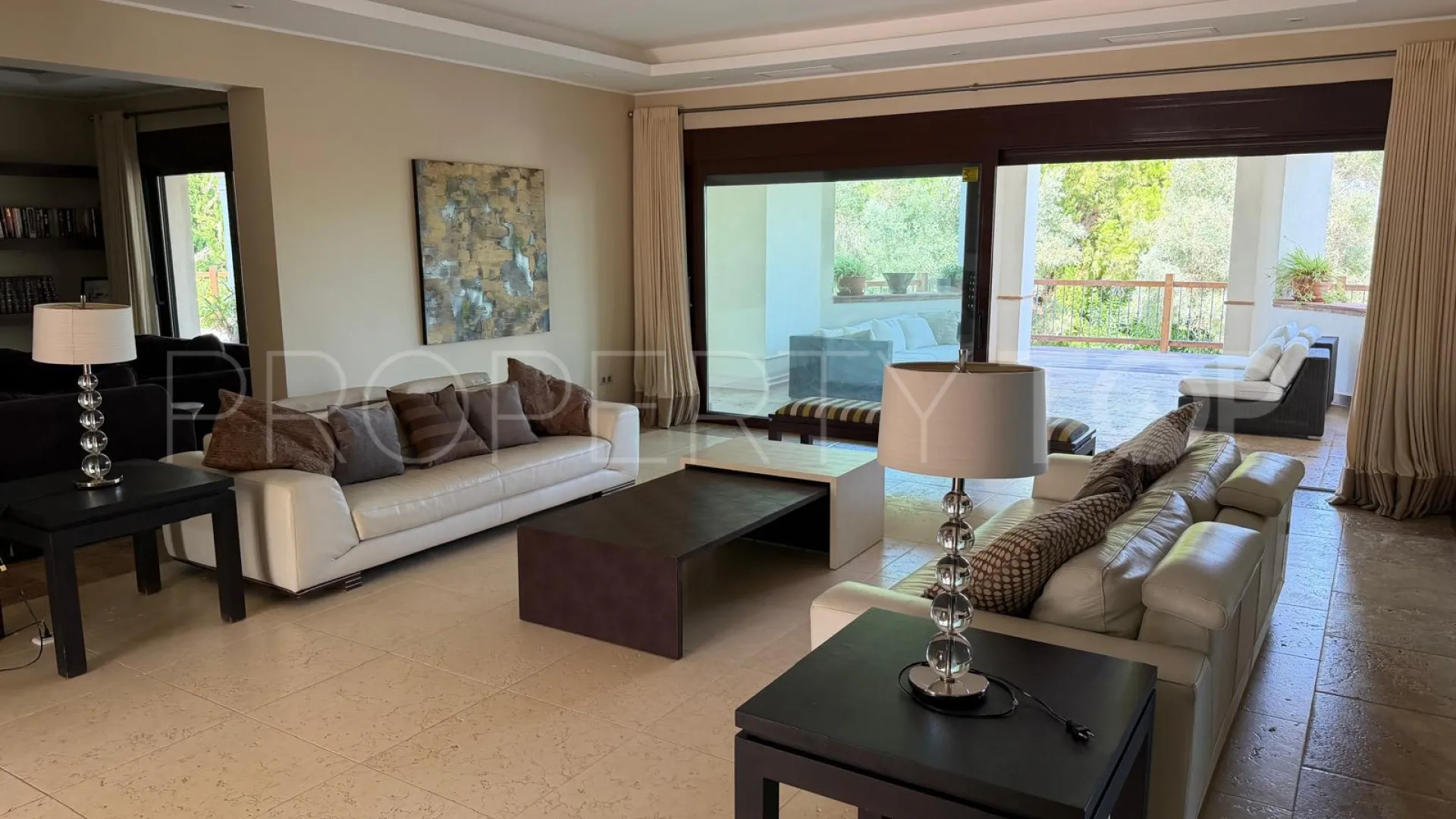 Sotogrande Alto villa for sale