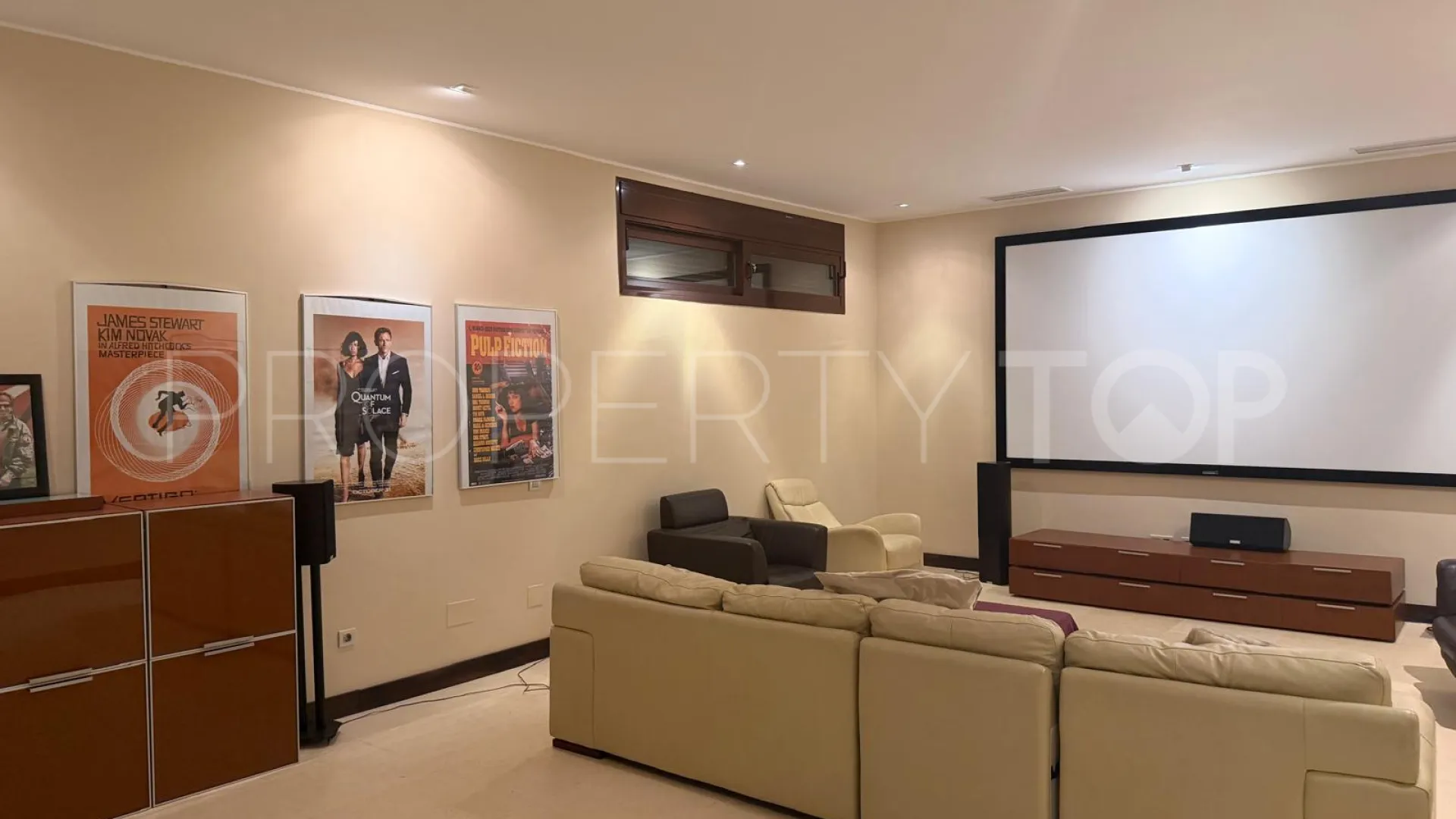 Sotogrande Alto villa for sale