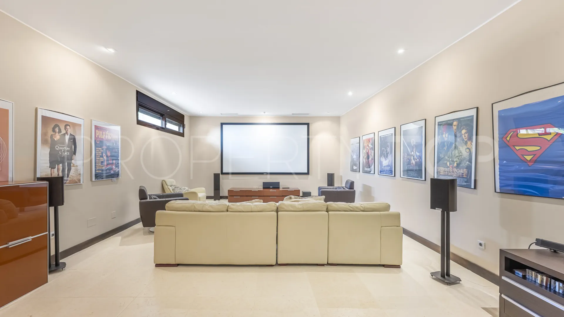 Buy Sotogrande Alto villa
