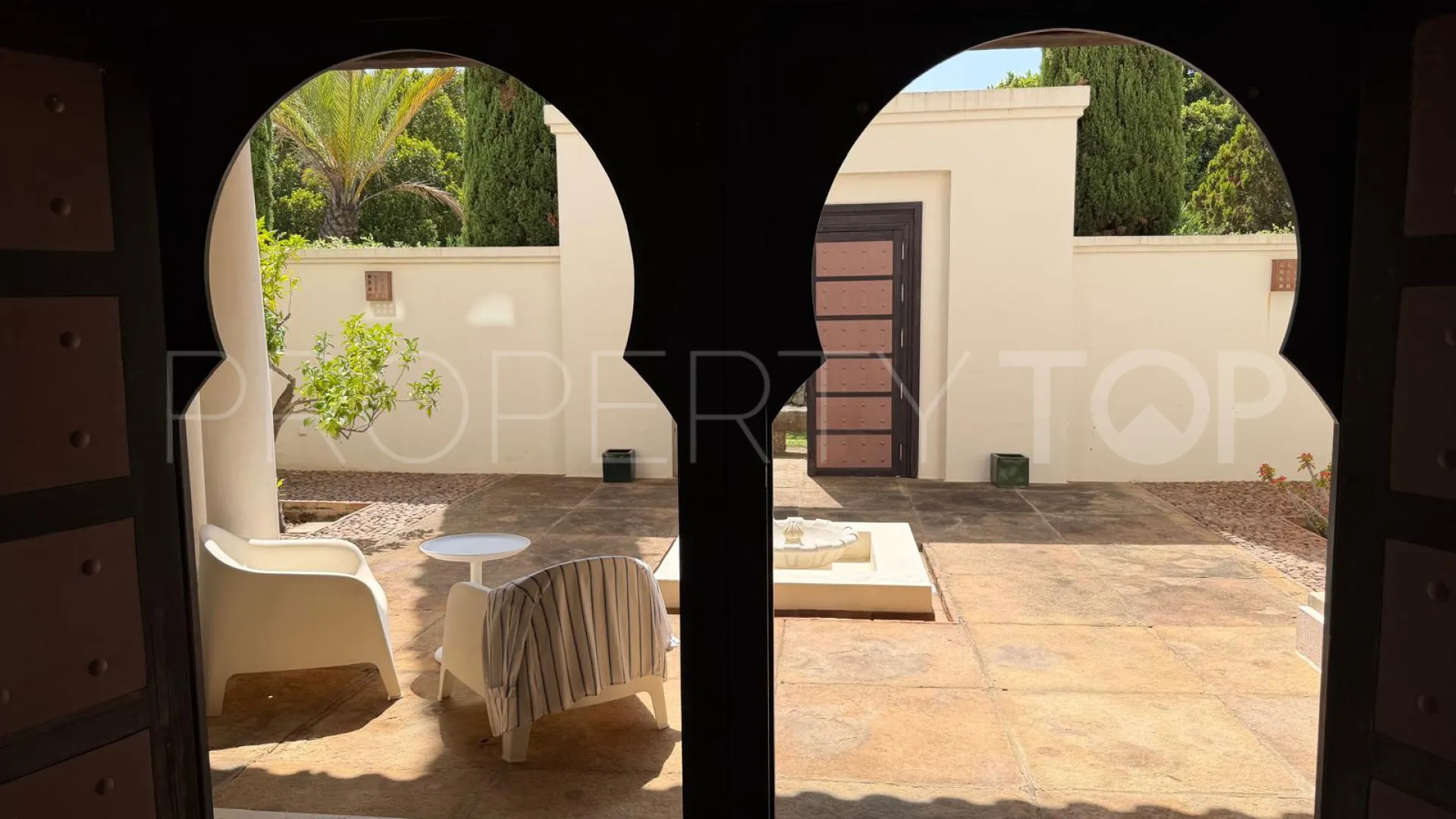 Sotogrande Alto villa for sale