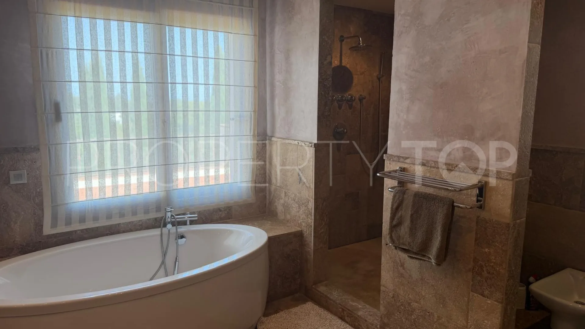 Sotogrande Alto villa for sale