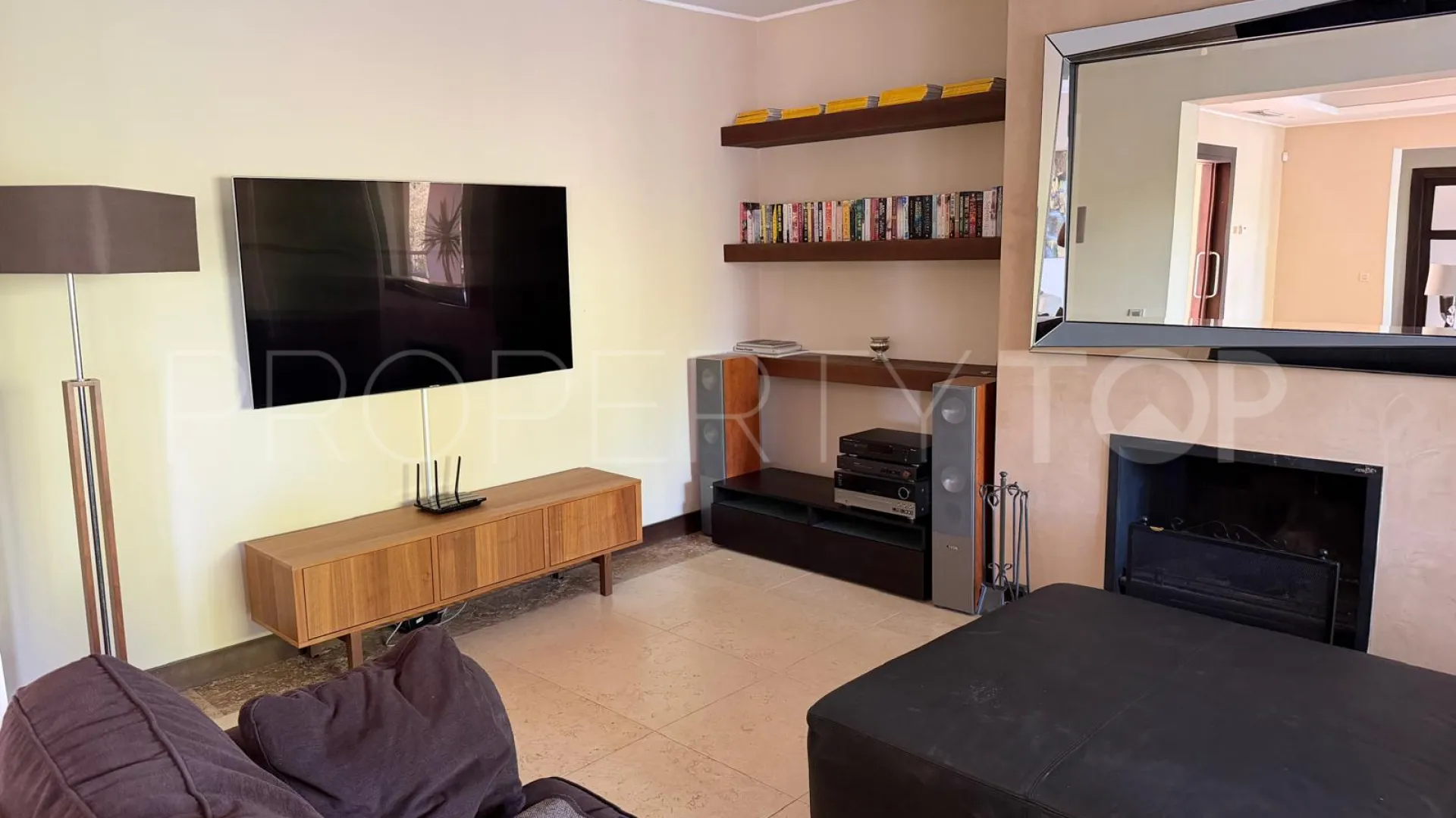 Sotogrande Alto villa for sale