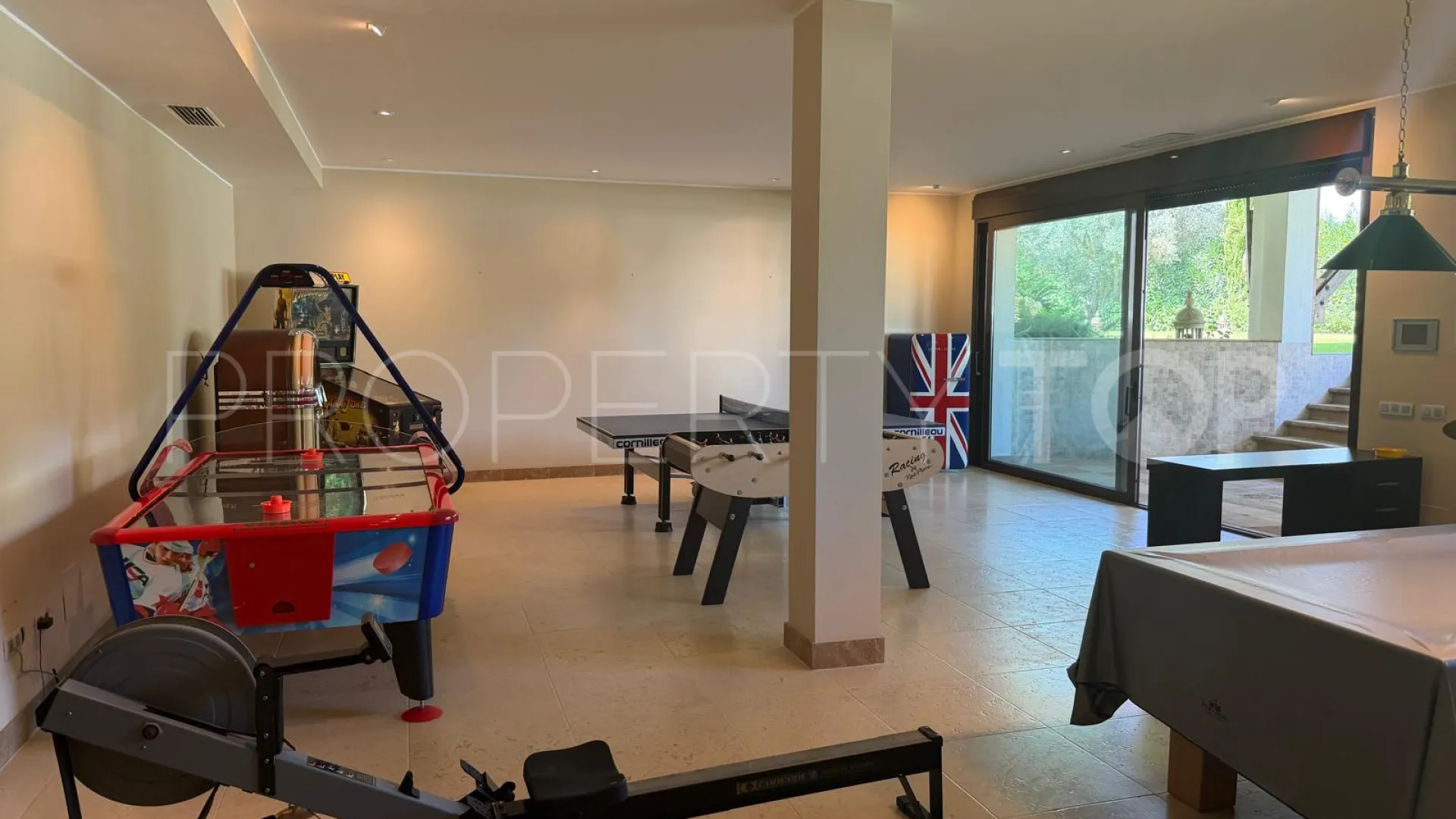 Sotogrande Alto villa for sale