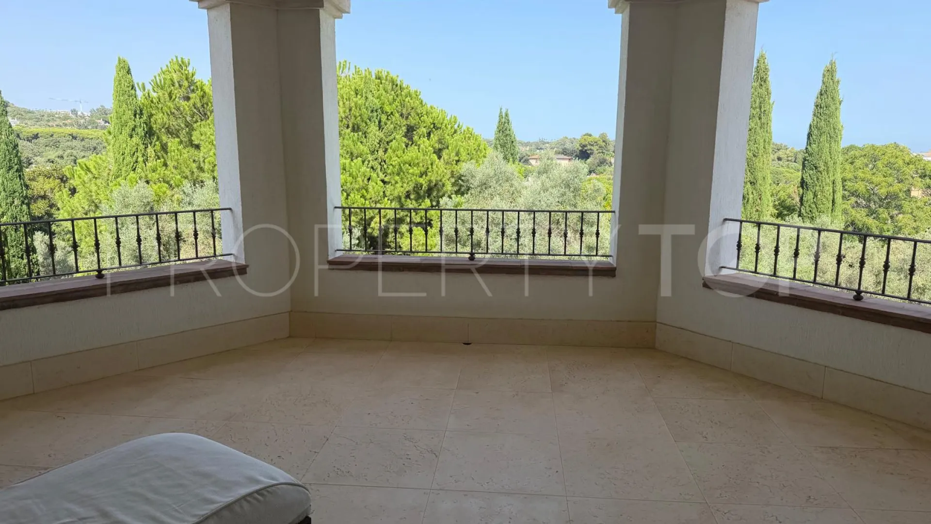 Sotogrande Alto villa for sale