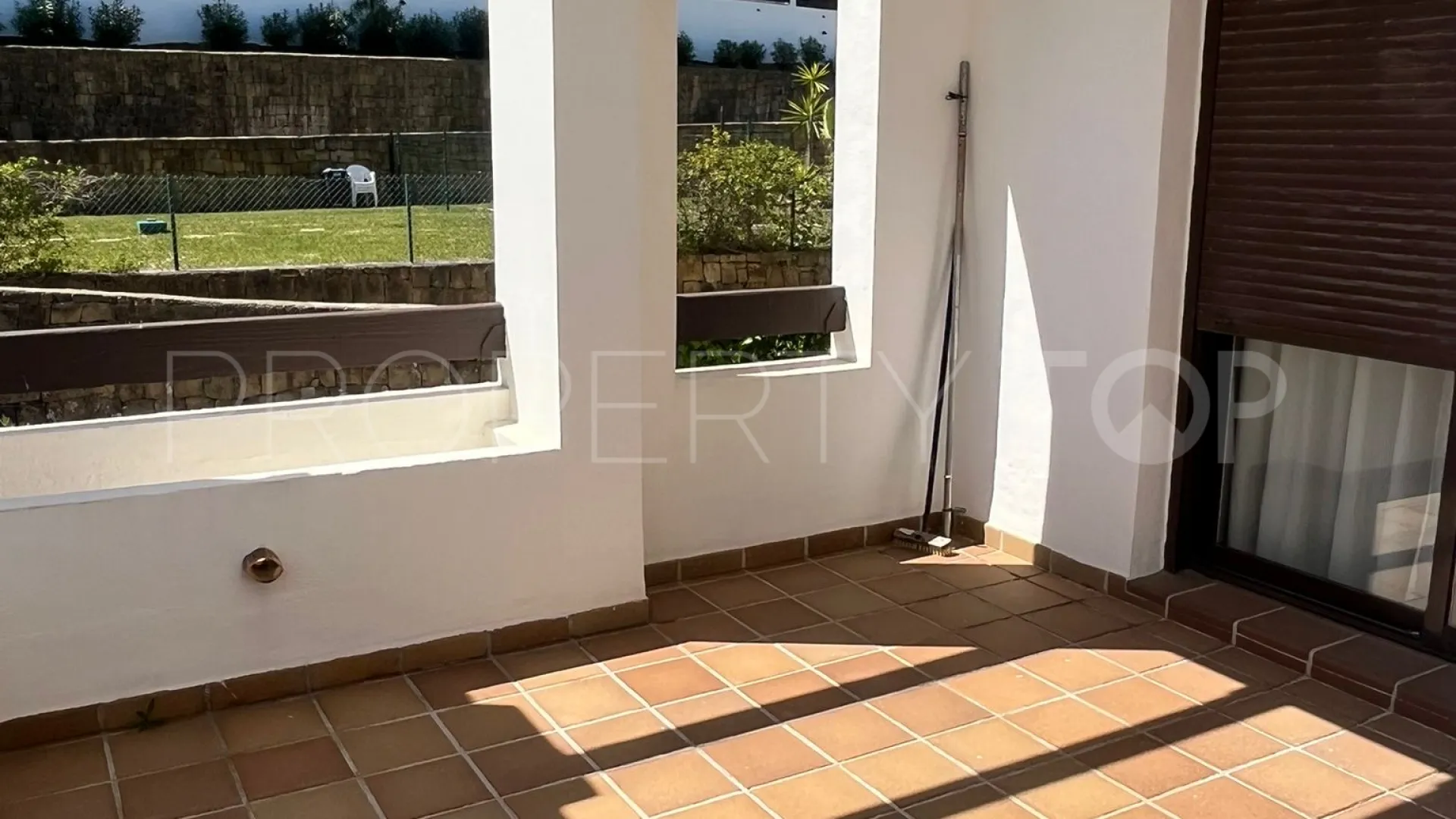 Alcaidesa, apartamento en venta