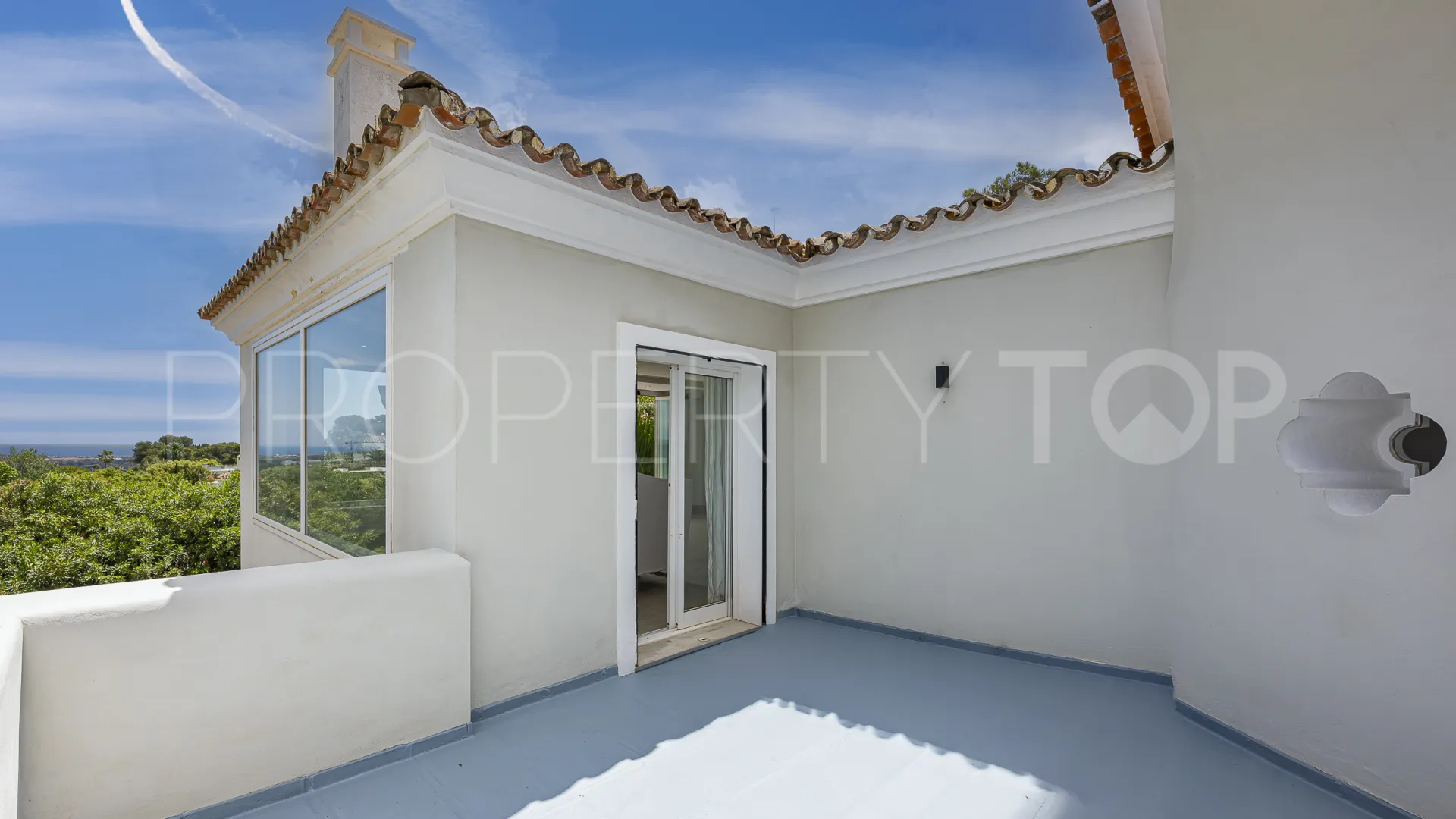 For sale villa in Zona E with 6 bedrooms