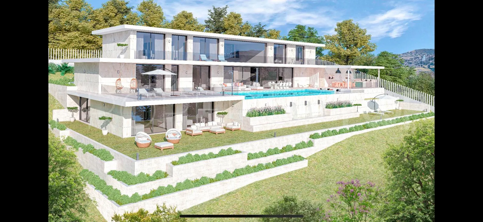 Sotogrande, parcela a la venta