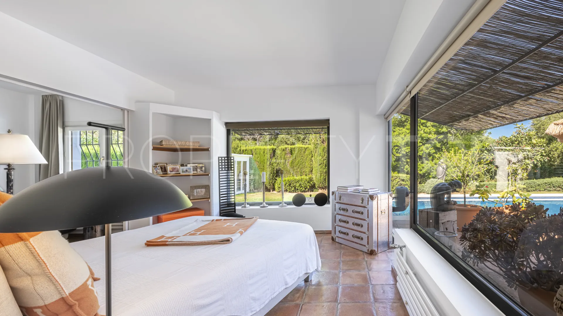 Casa con 6 dormitorios en venta en Sotogrande Alto Central