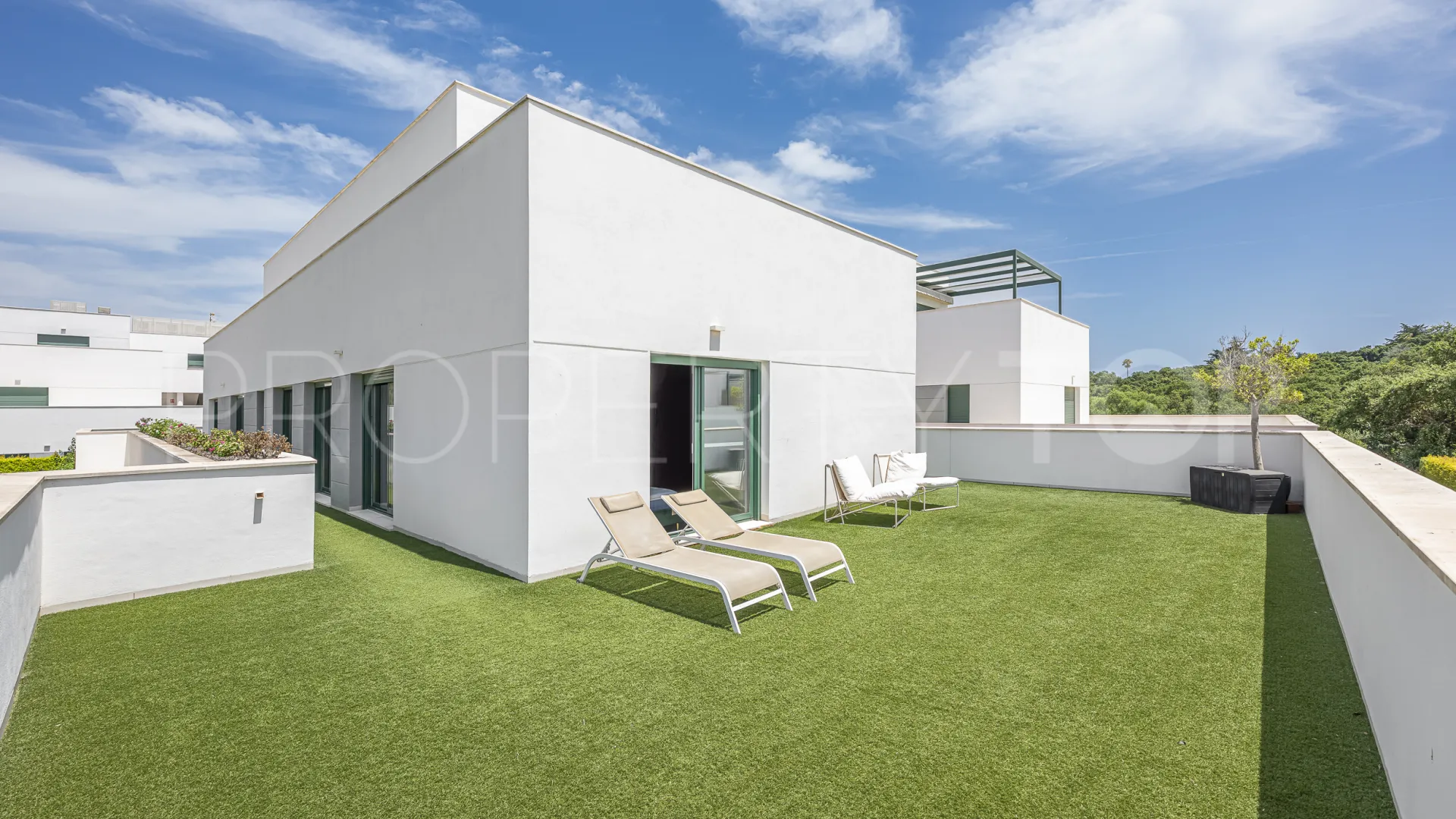 Apartment in Senda Chica for sale