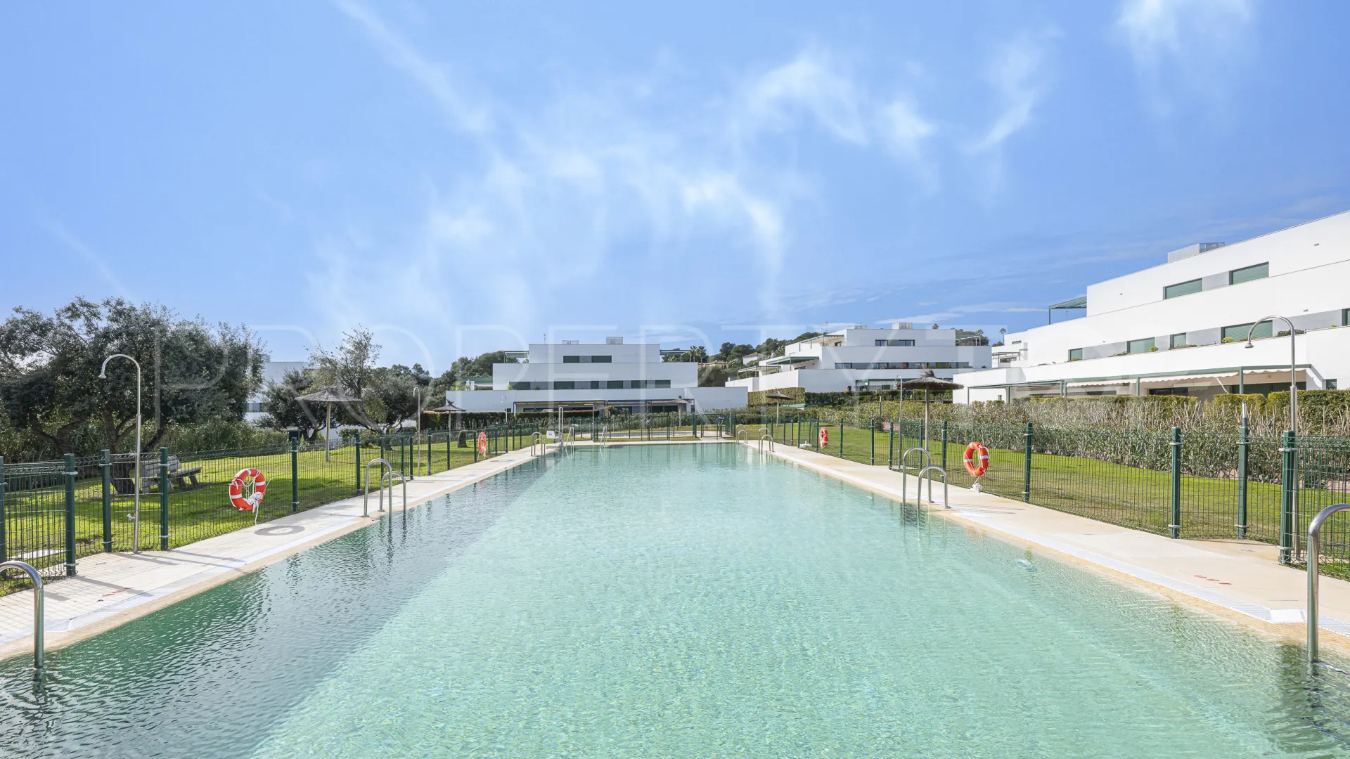 Apartment in Senda Chica for sale