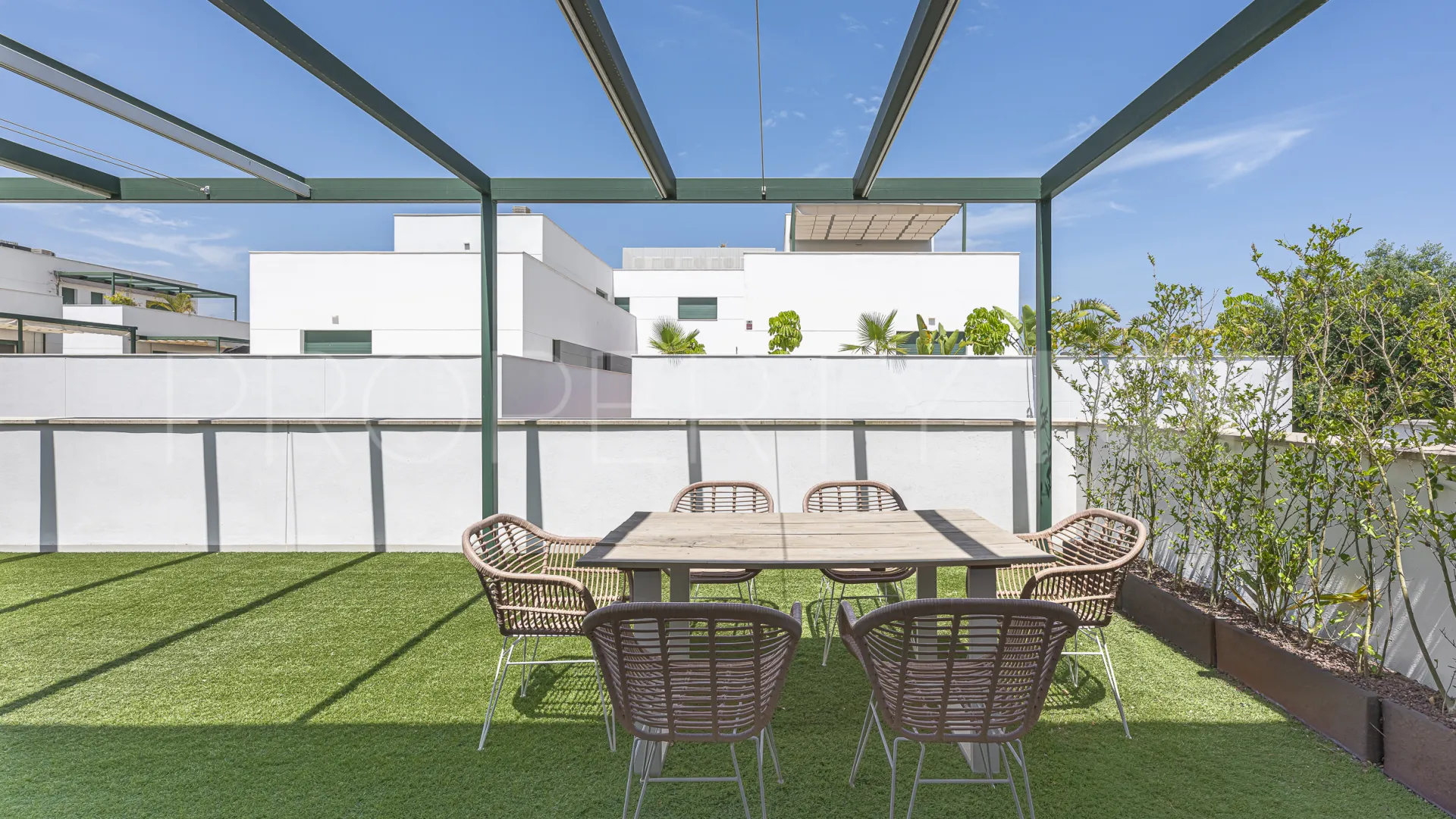 Apartment in Senda Chica for sale