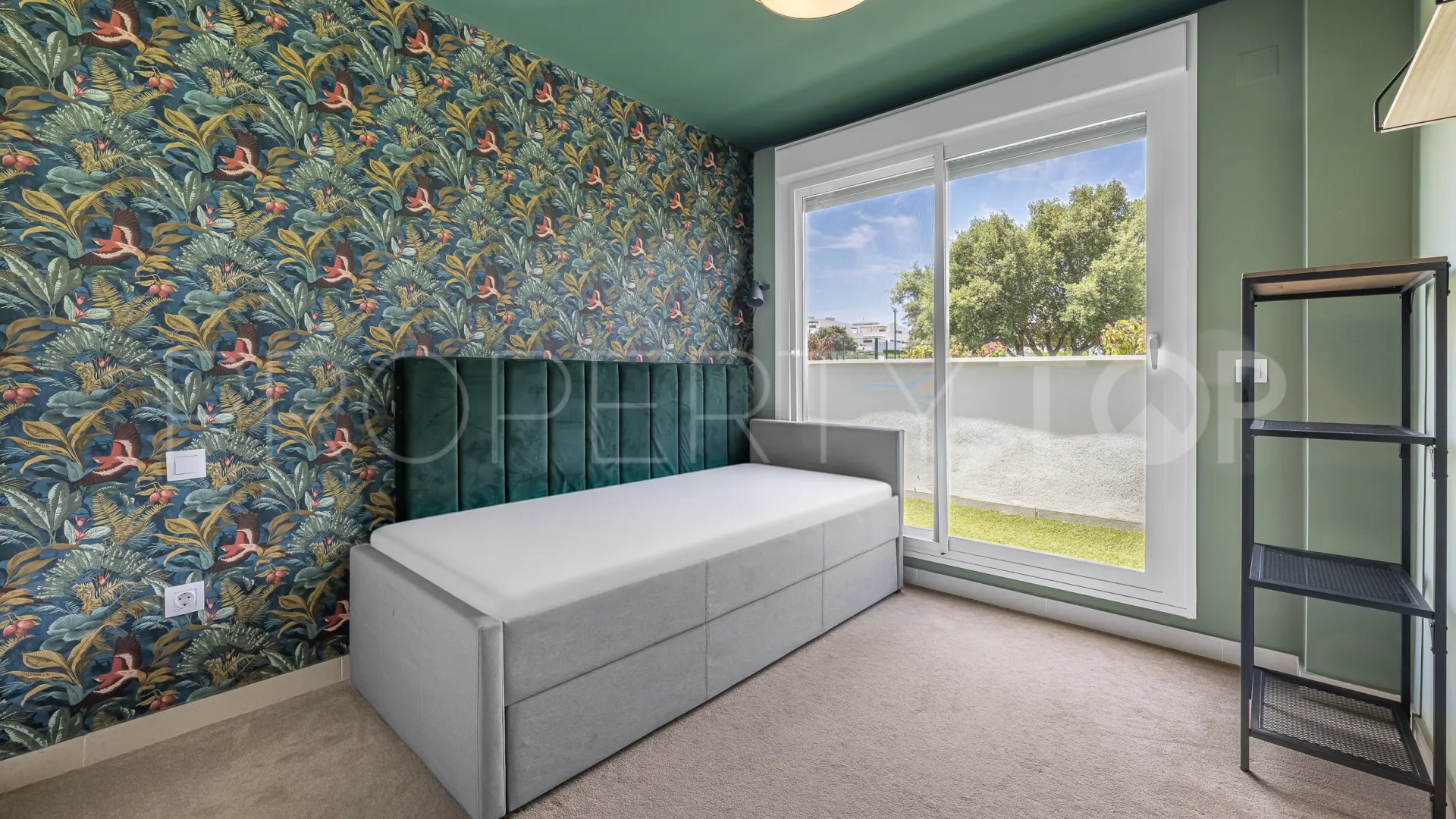 Apartment in Senda Chica for sale