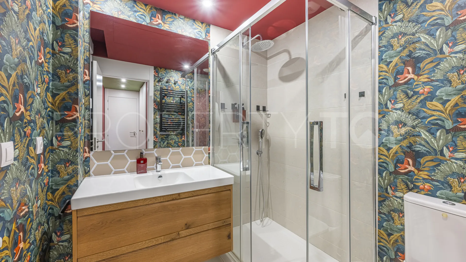 Apartment in Senda Chica for sale
