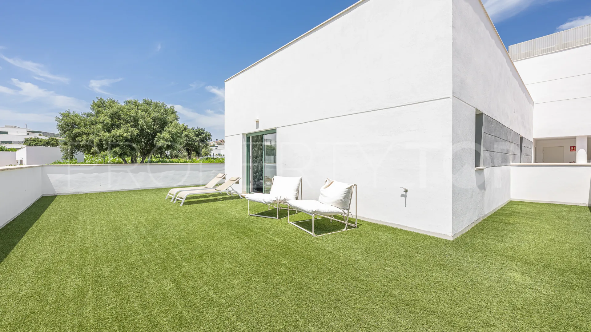 Apartment in Senda Chica for sale