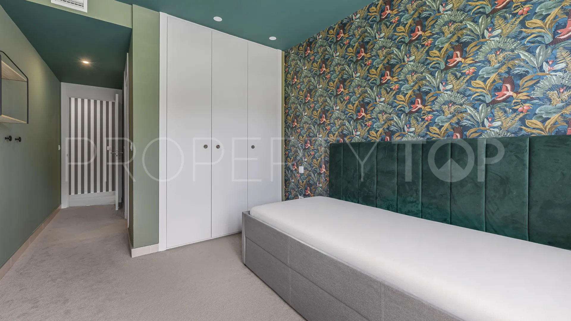 Apartment in Senda Chica for sale