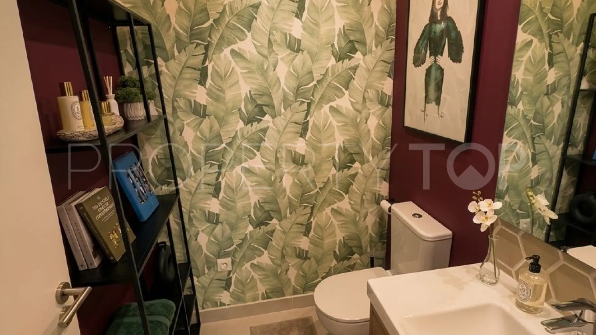 4 bedrooms Senda Chica apartment for sale