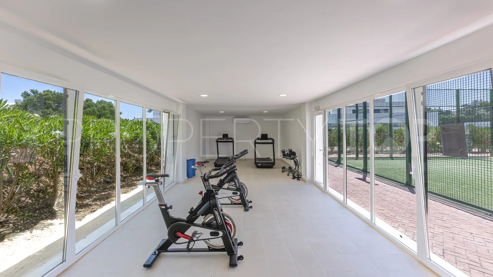 Apartment in Senda Chica for sale