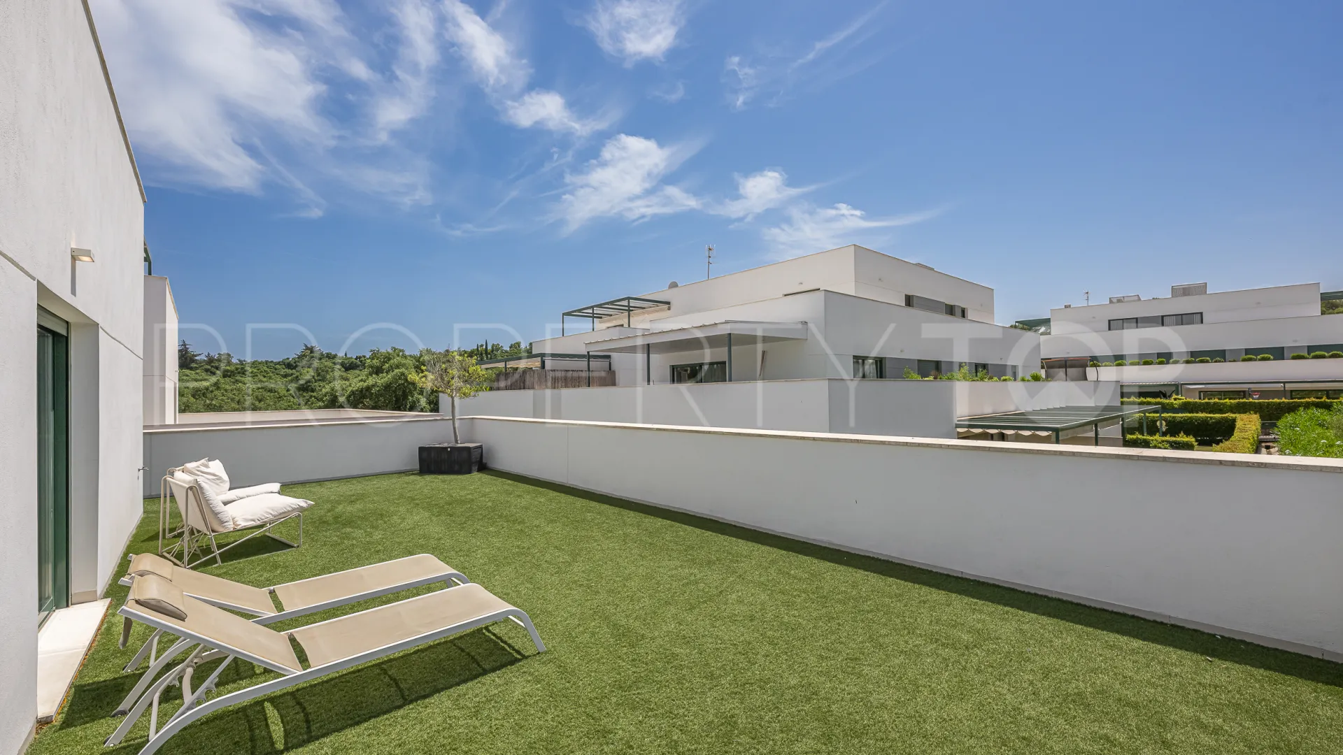 Apartment in Senda Chica for sale