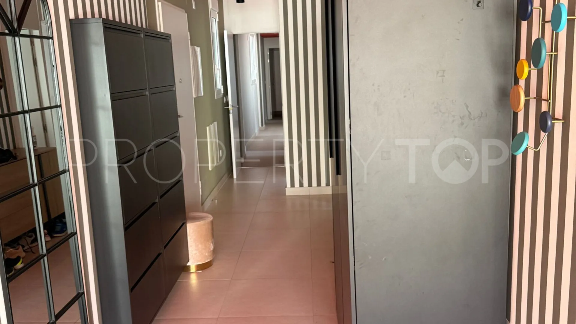 4 bedrooms Senda Chica apartment for sale