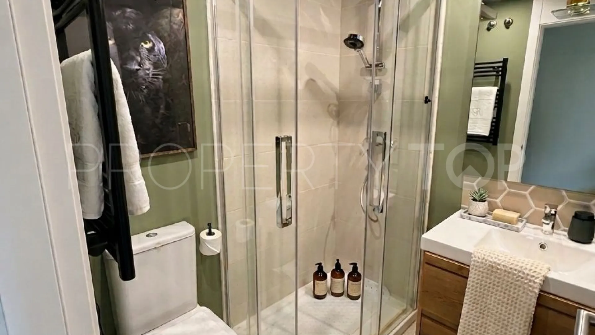 4 bedrooms Senda Chica apartment for sale