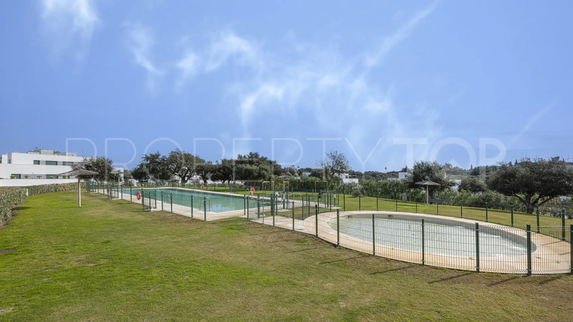 Apartment in Senda Chica for sale