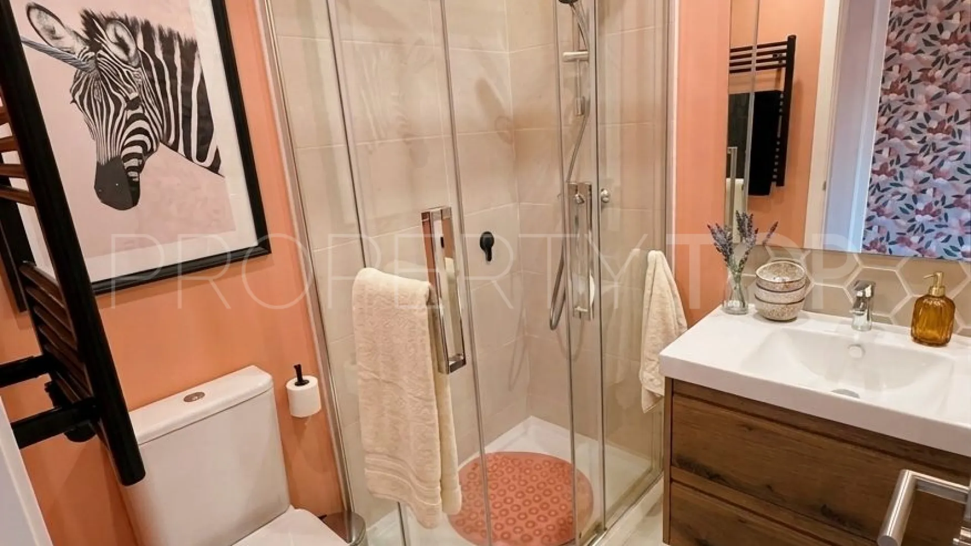 4 bedrooms Senda Chica apartment for sale