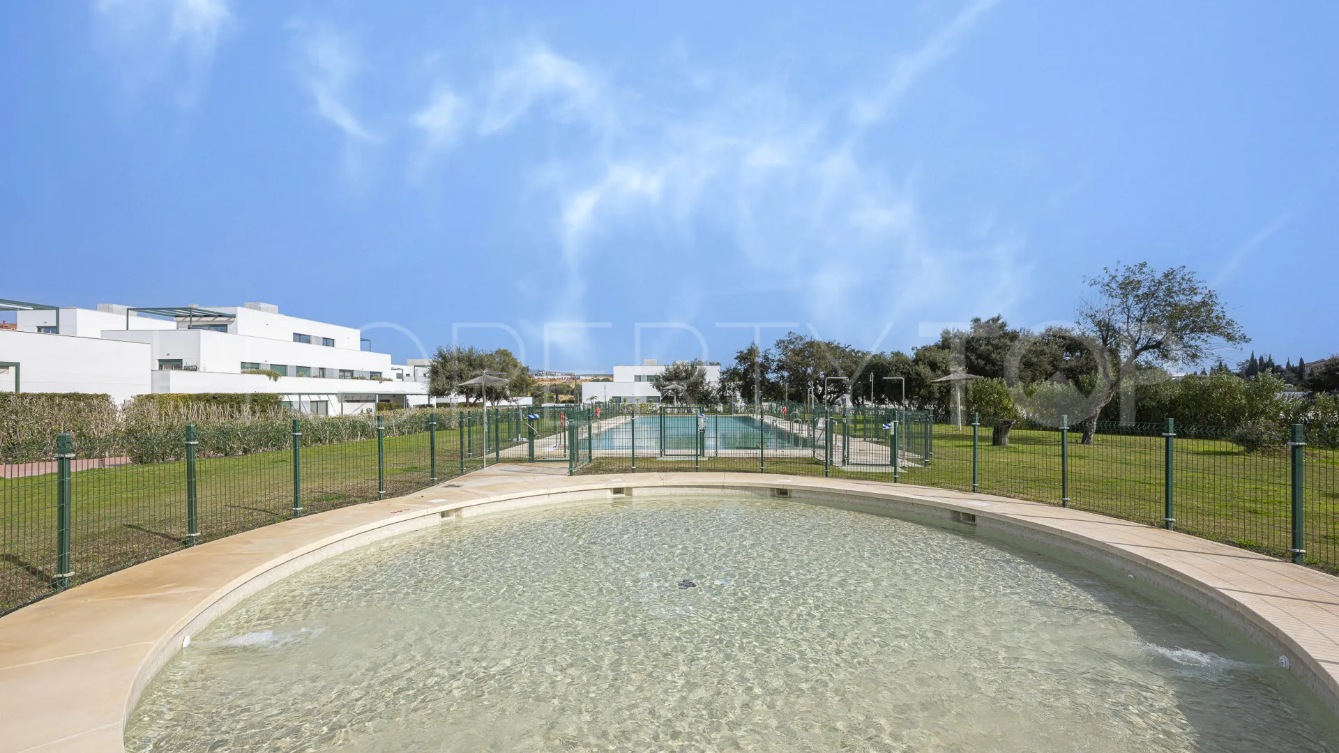 4 bedrooms Senda Chica apartment for sale