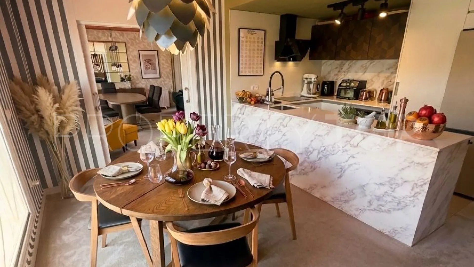 4 bedrooms Senda Chica apartment for sale