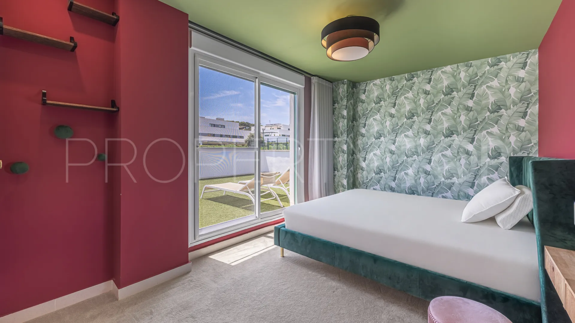 Apartment in Senda Chica for sale