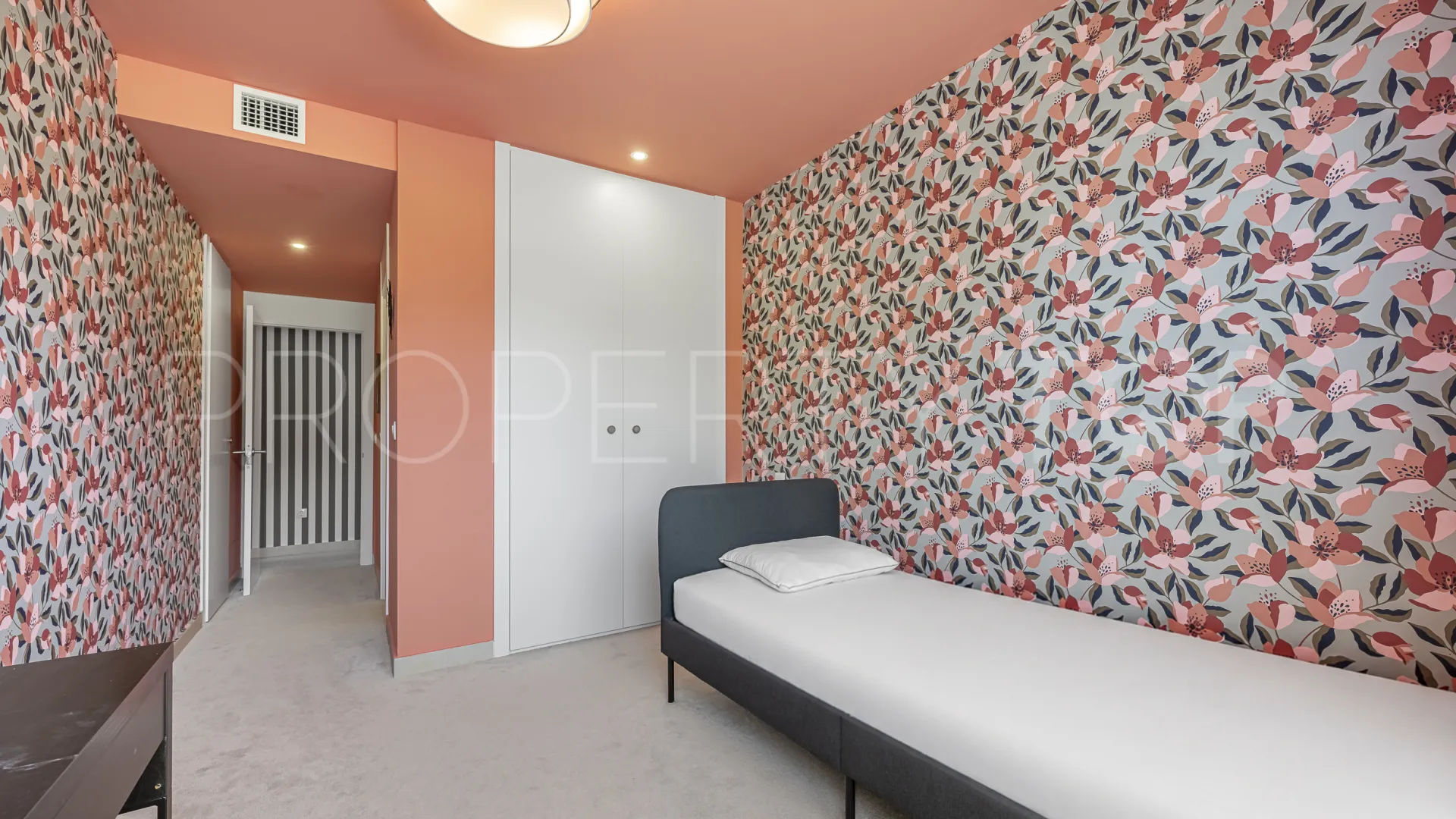 Apartment in Senda Chica for sale