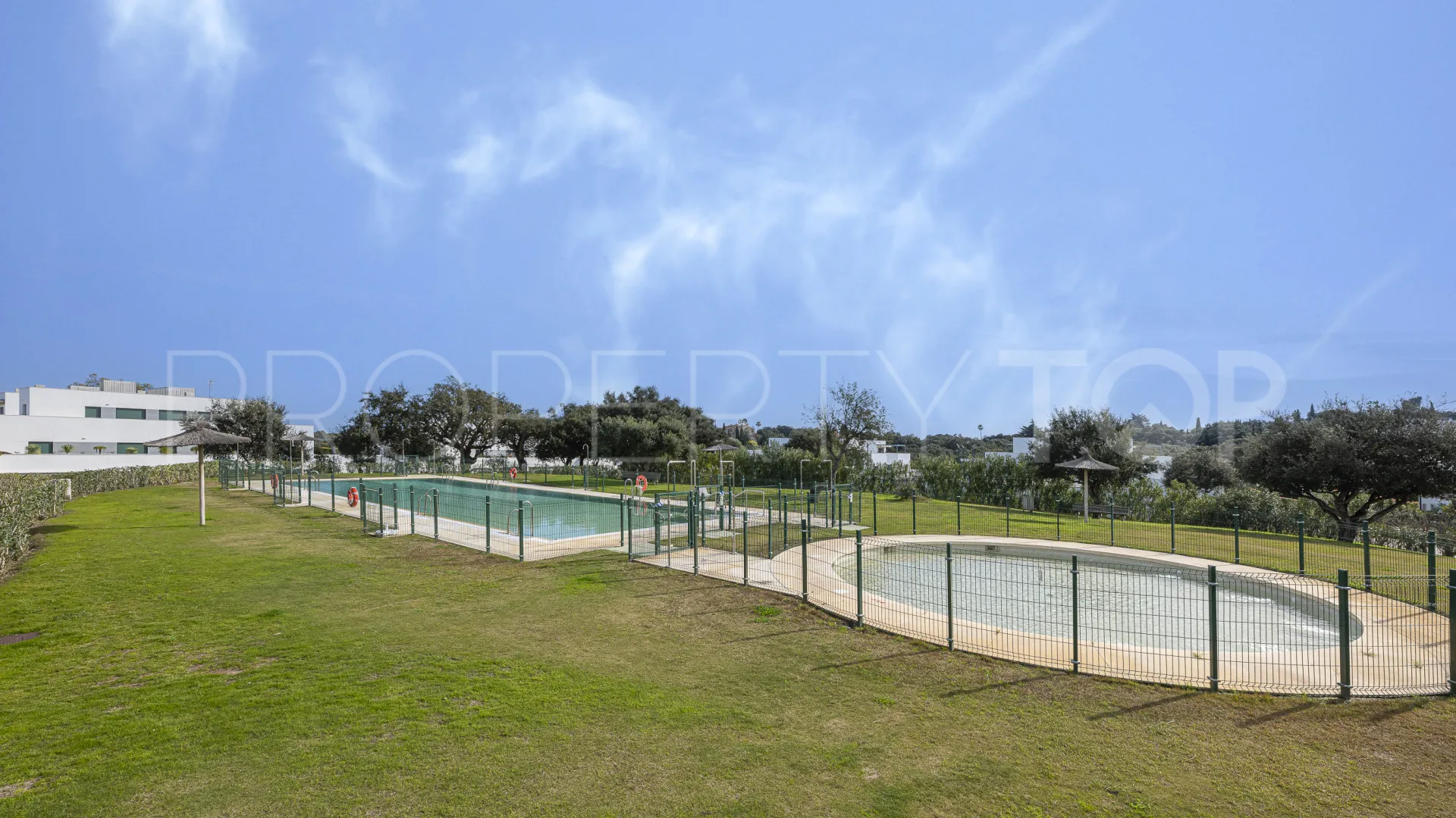 4 bedrooms Senda Chica apartment for sale