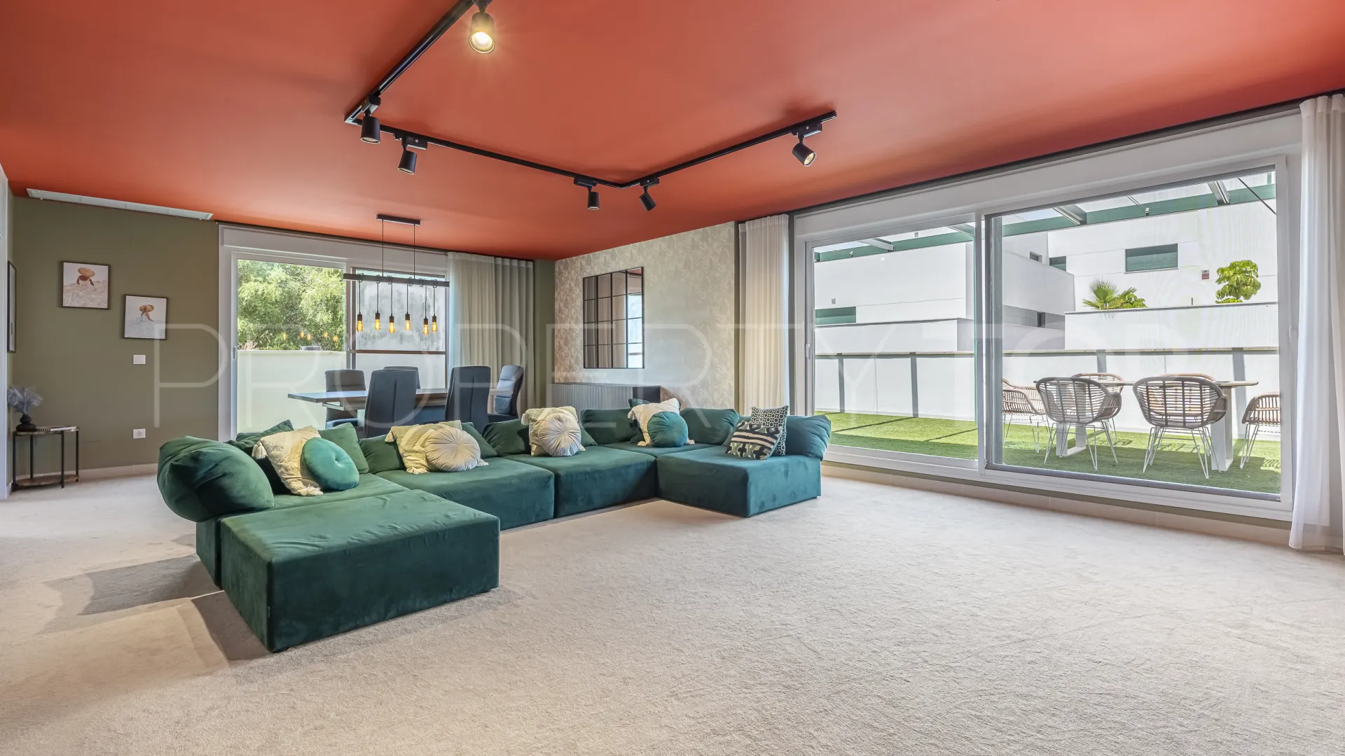 Apartment in Senda Chica for sale