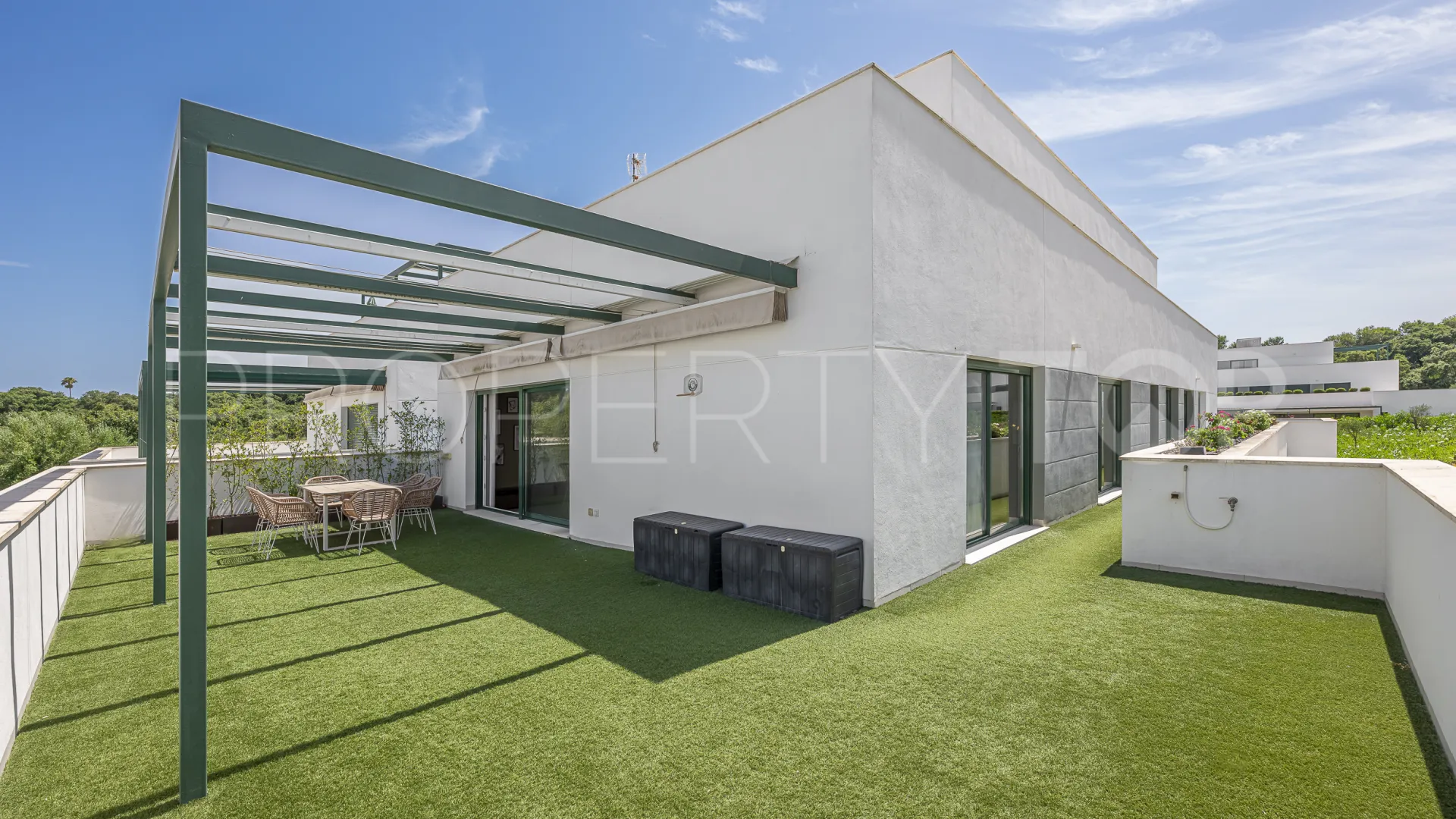 Apartment in Senda Chica for sale