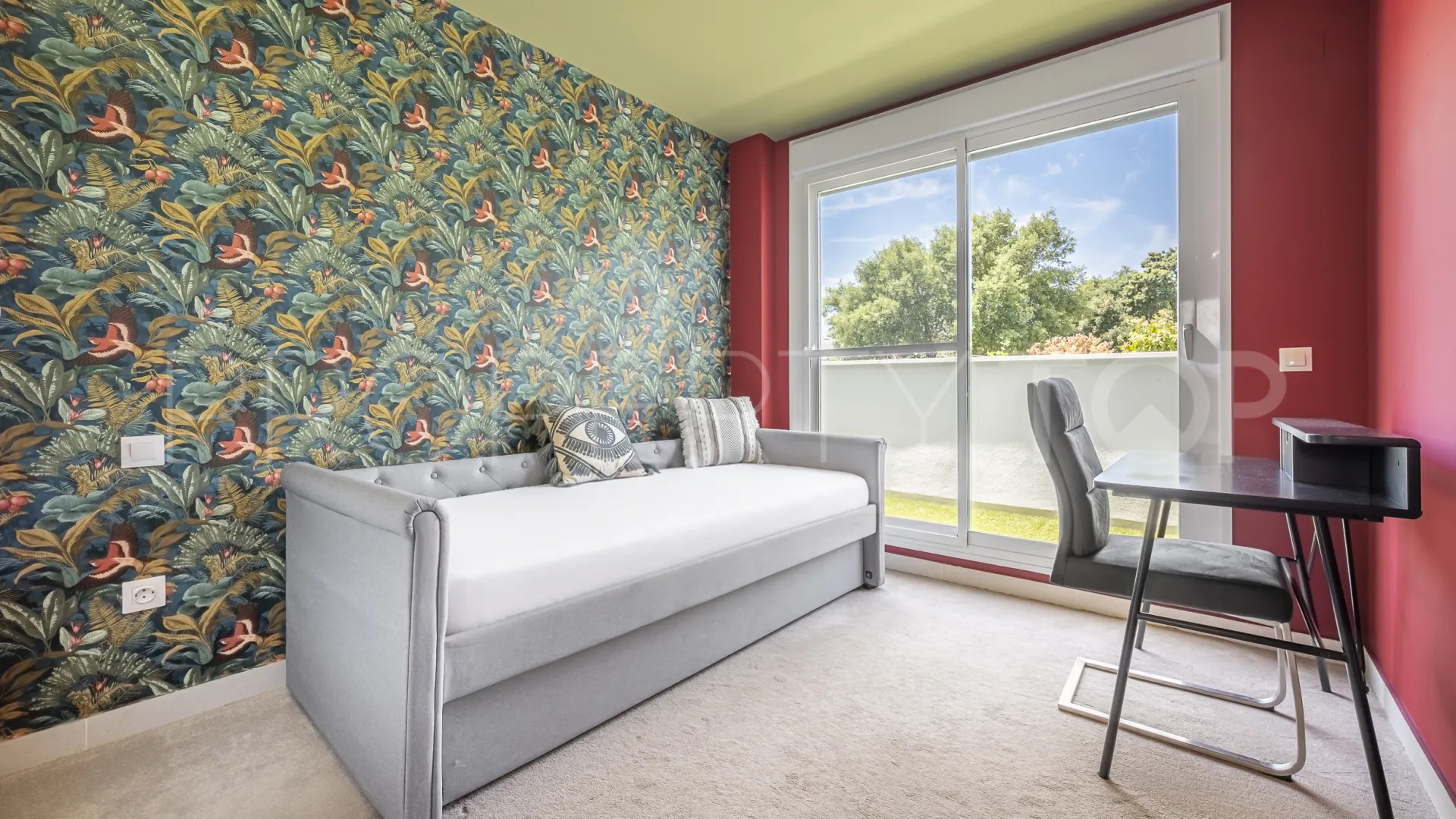 Apartment in Senda Chica for sale