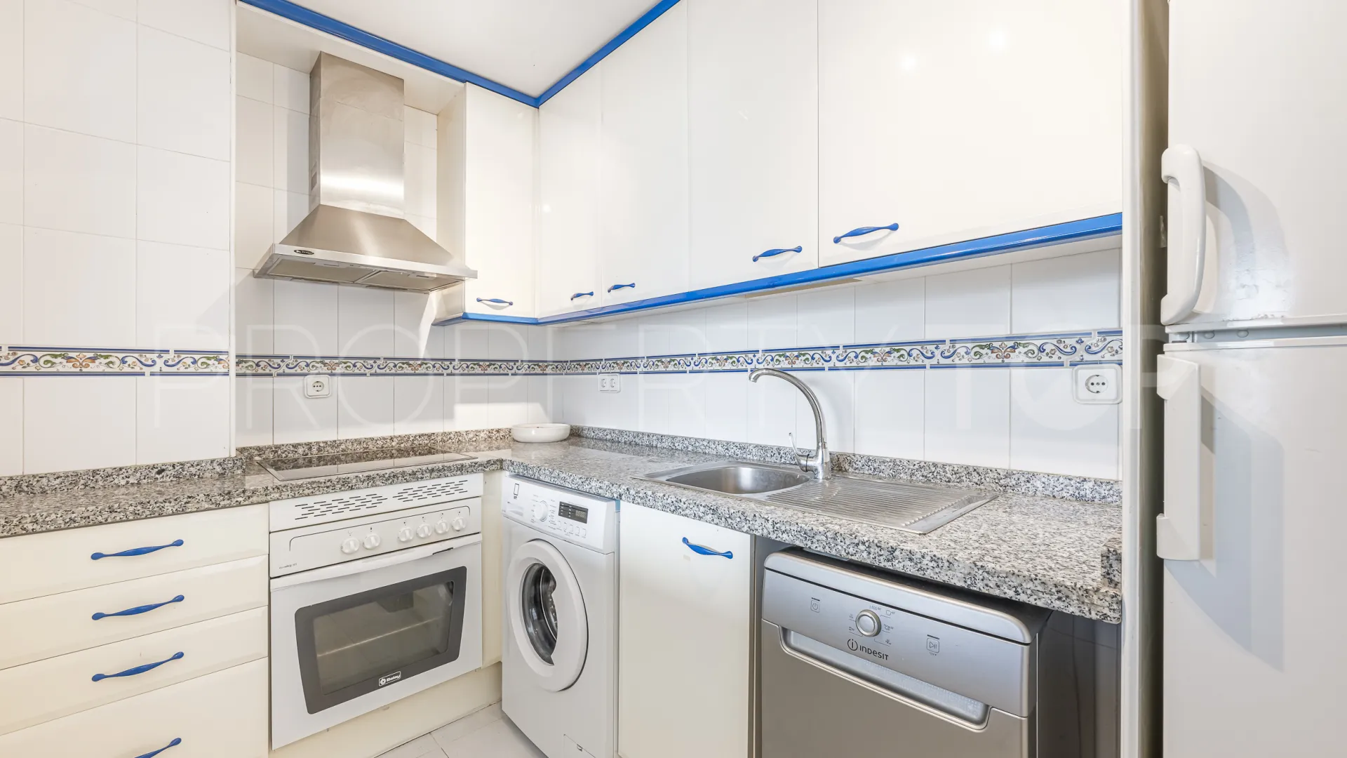 Duplex en venta de 2 dormitorios en Duquesa Suites