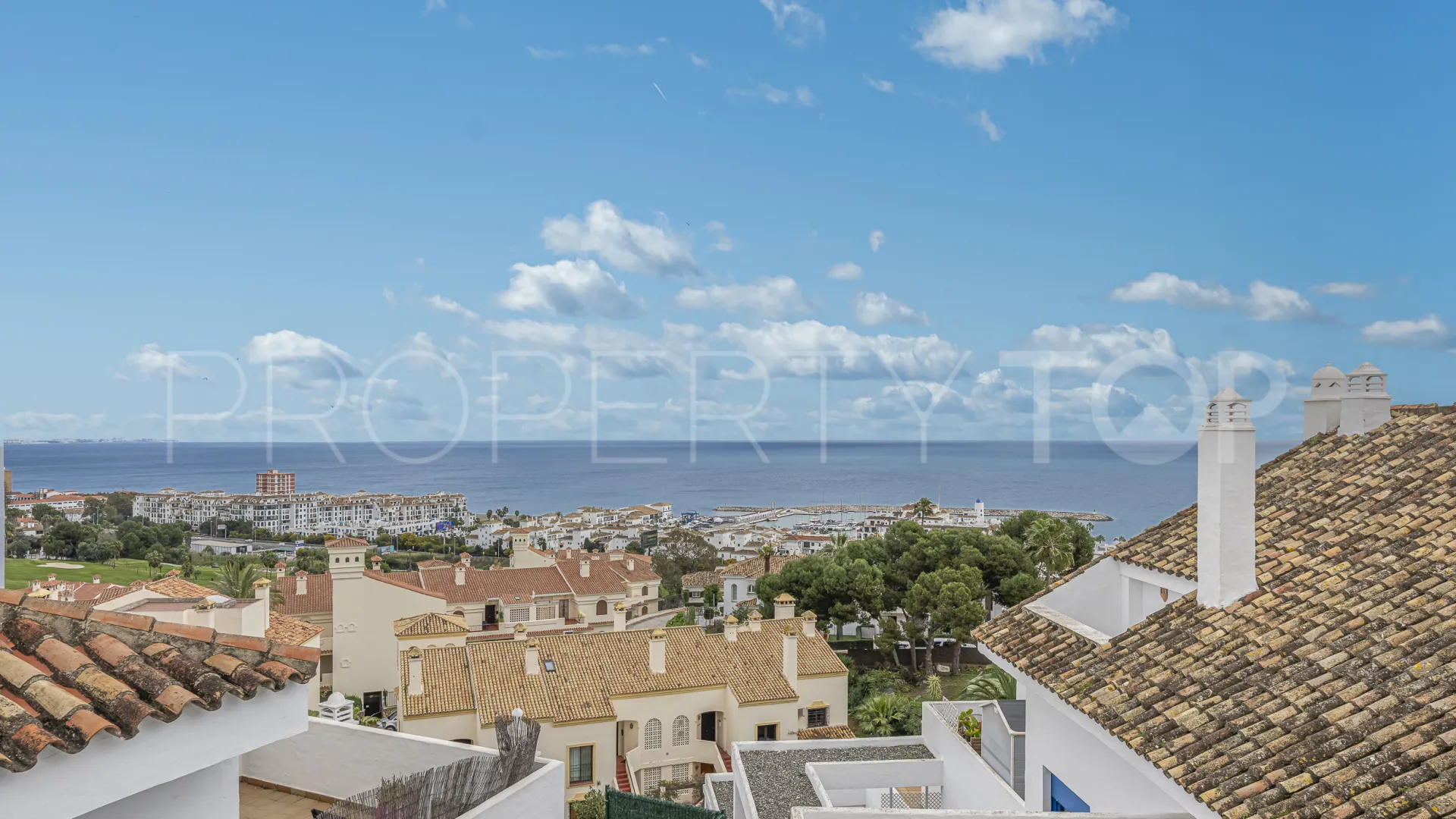 Duplex en venta de 2 dormitorios en Duquesa Suites