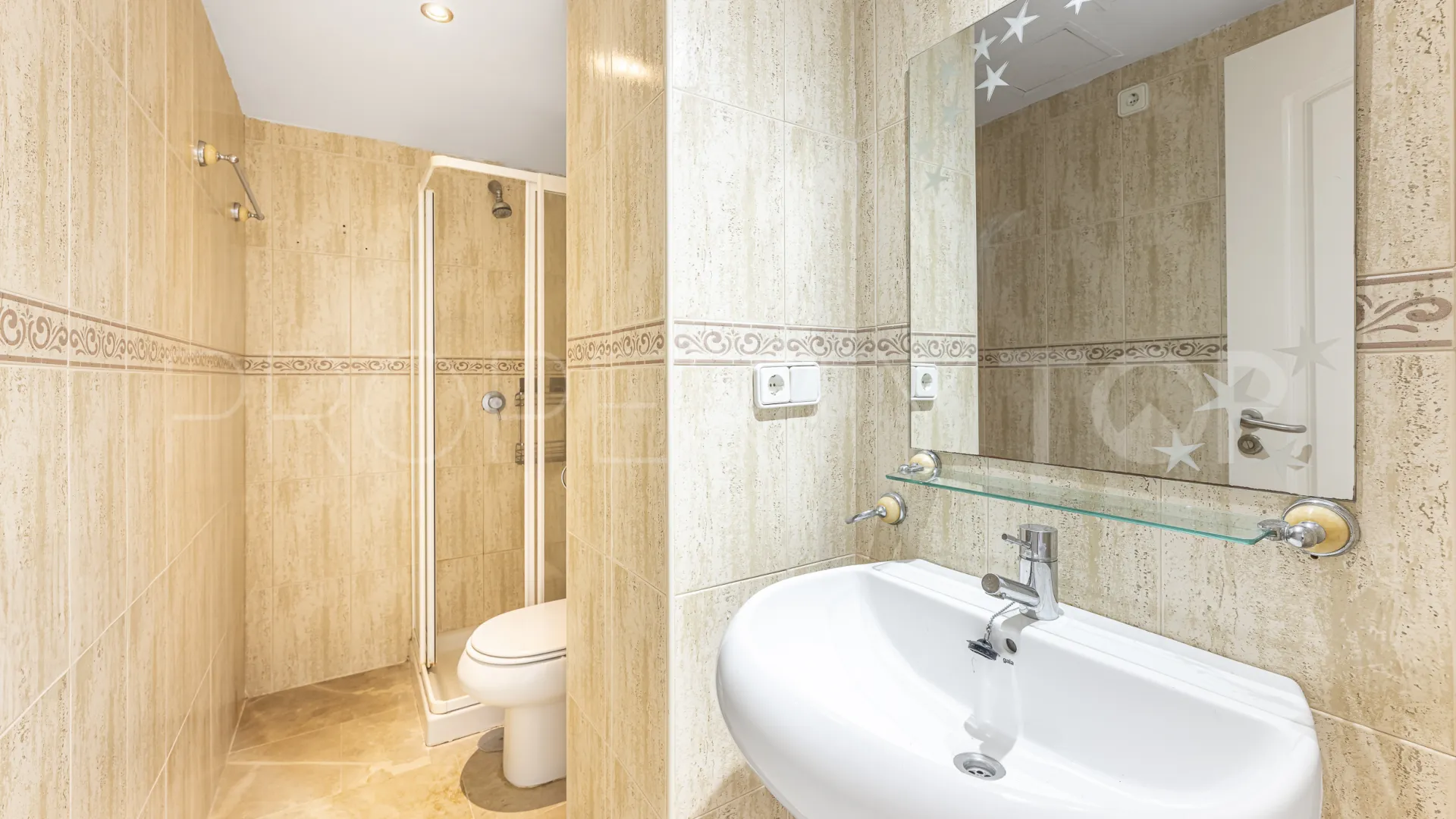 Duplex en venta de 2 dormitorios en Duquesa Suites