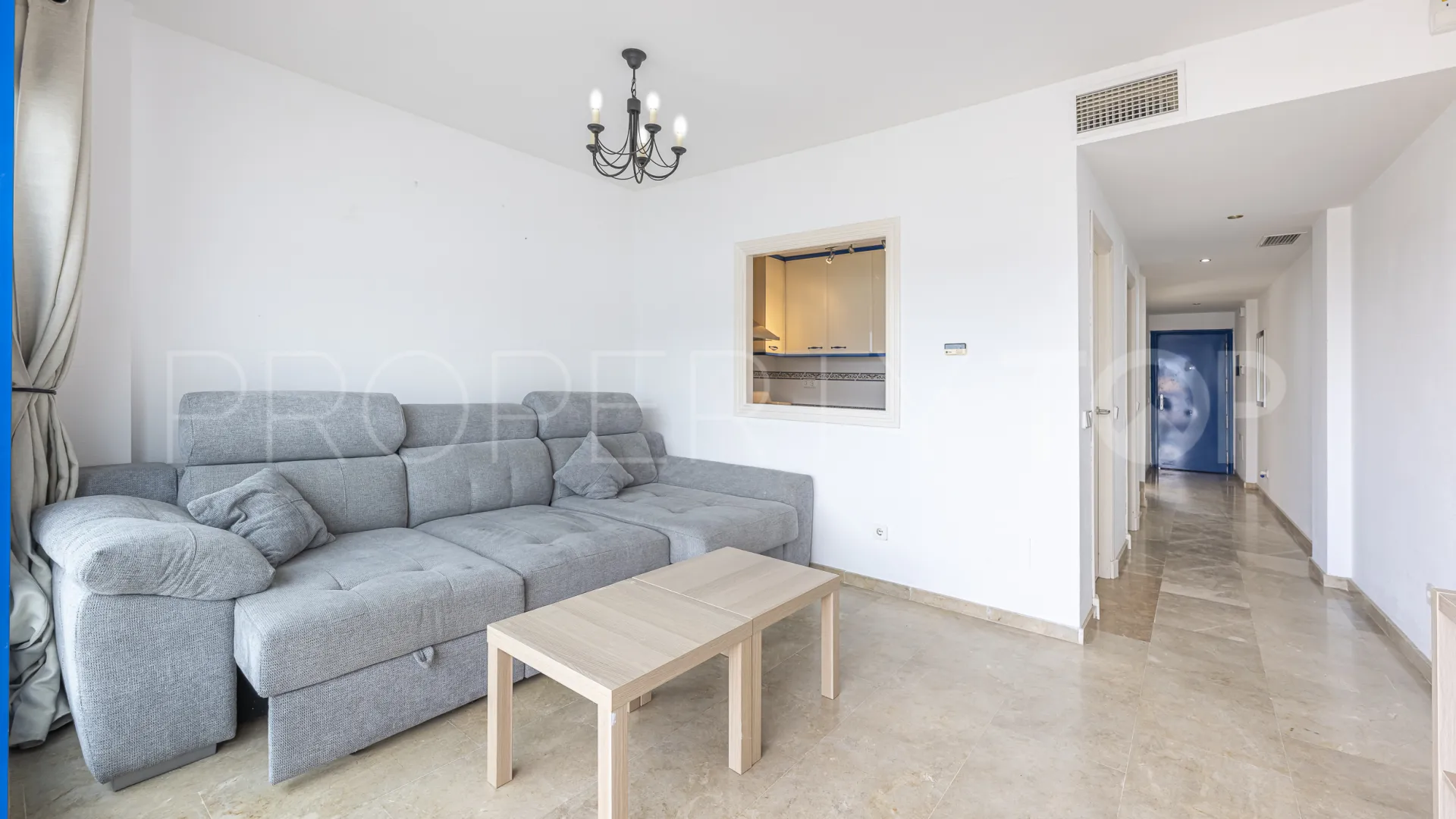 Duplex en venta de 2 dormitorios en Duquesa Suites