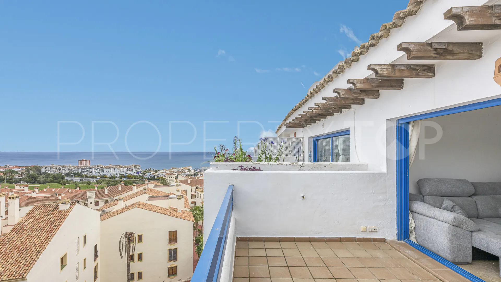 Duplex en venta de 2 dormitorios en Duquesa Suites