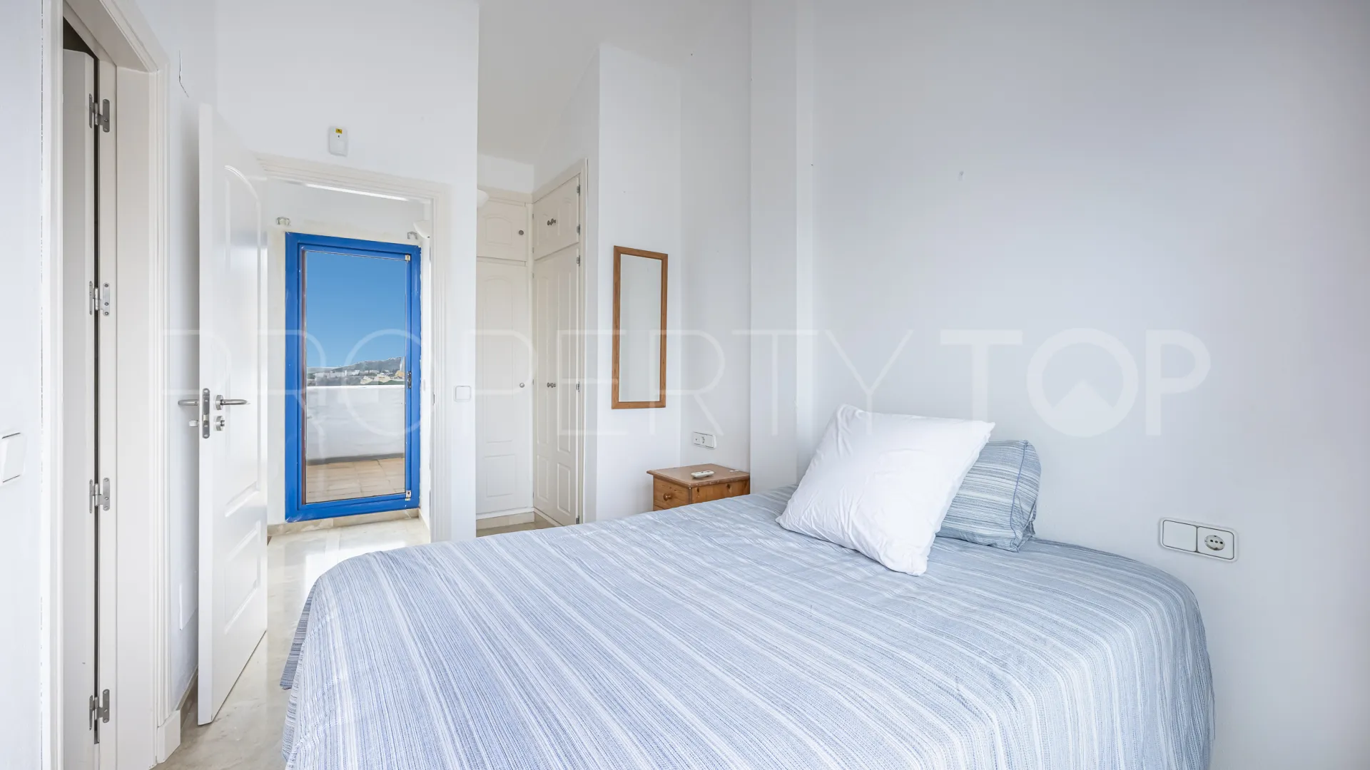 Duplex en venta de 2 dormitorios en Duquesa Suites