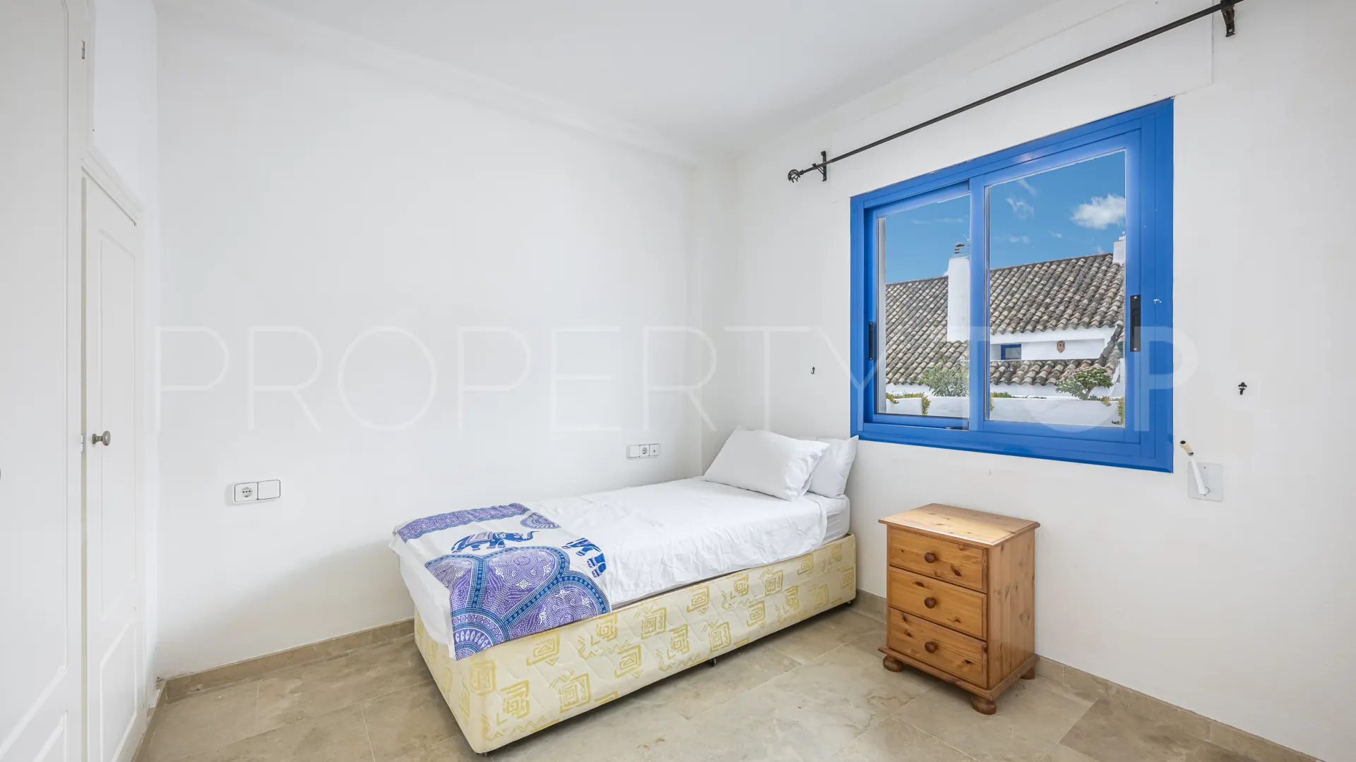 Duplex en venta de 2 dormitorios en Duquesa Suites