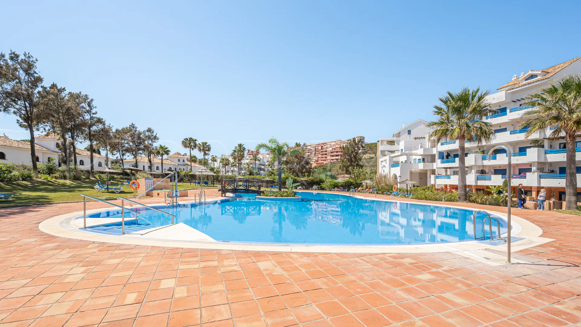 Duplex en venta de 2 dormitorios en Duquesa Suites