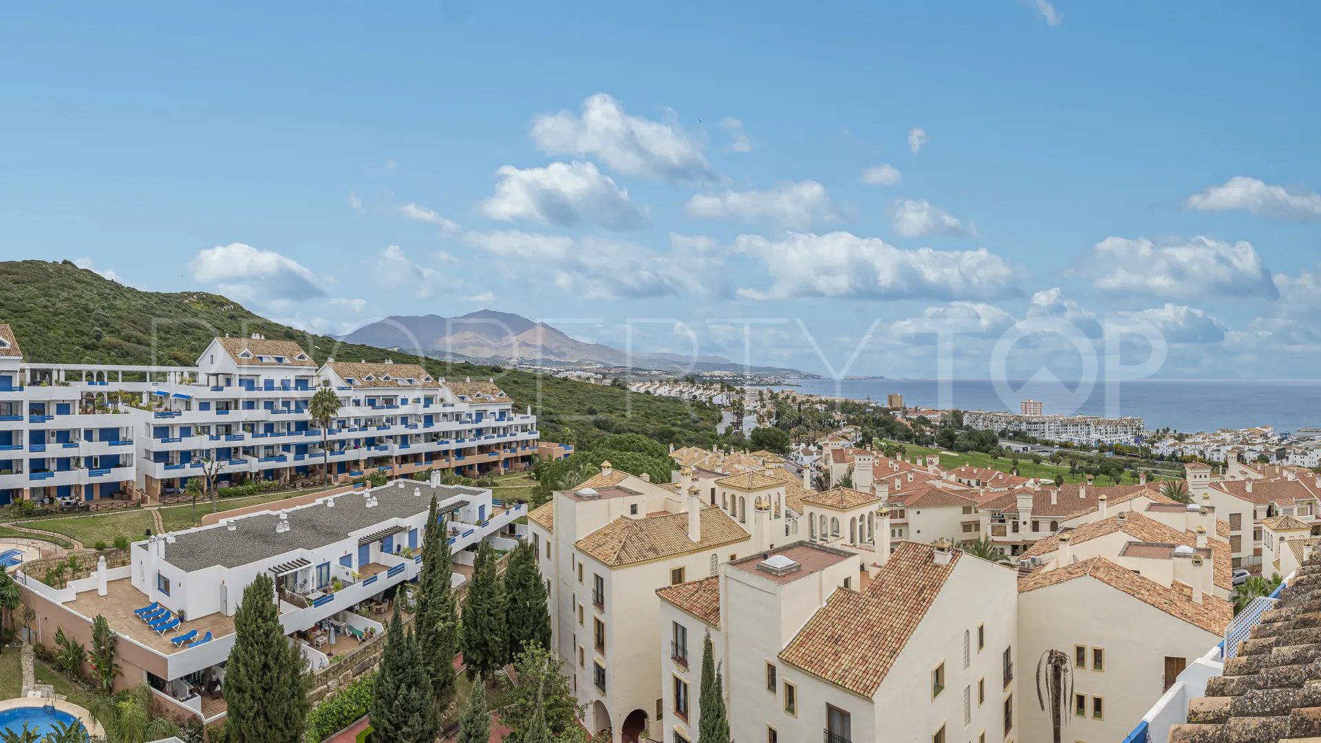 Duplex en venta de 2 dormitorios en Duquesa Suites