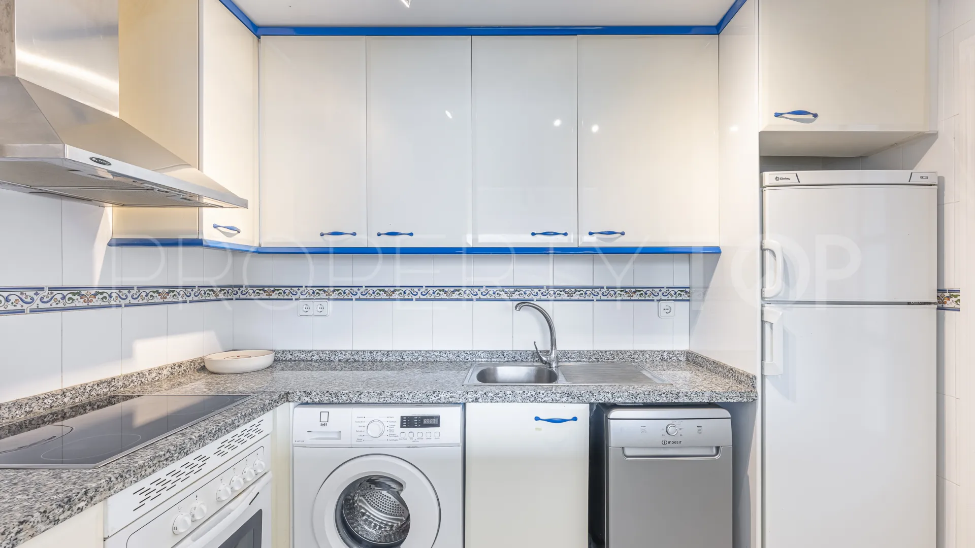 Duplex en venta de 2 dormitorios en Duquesa Suites