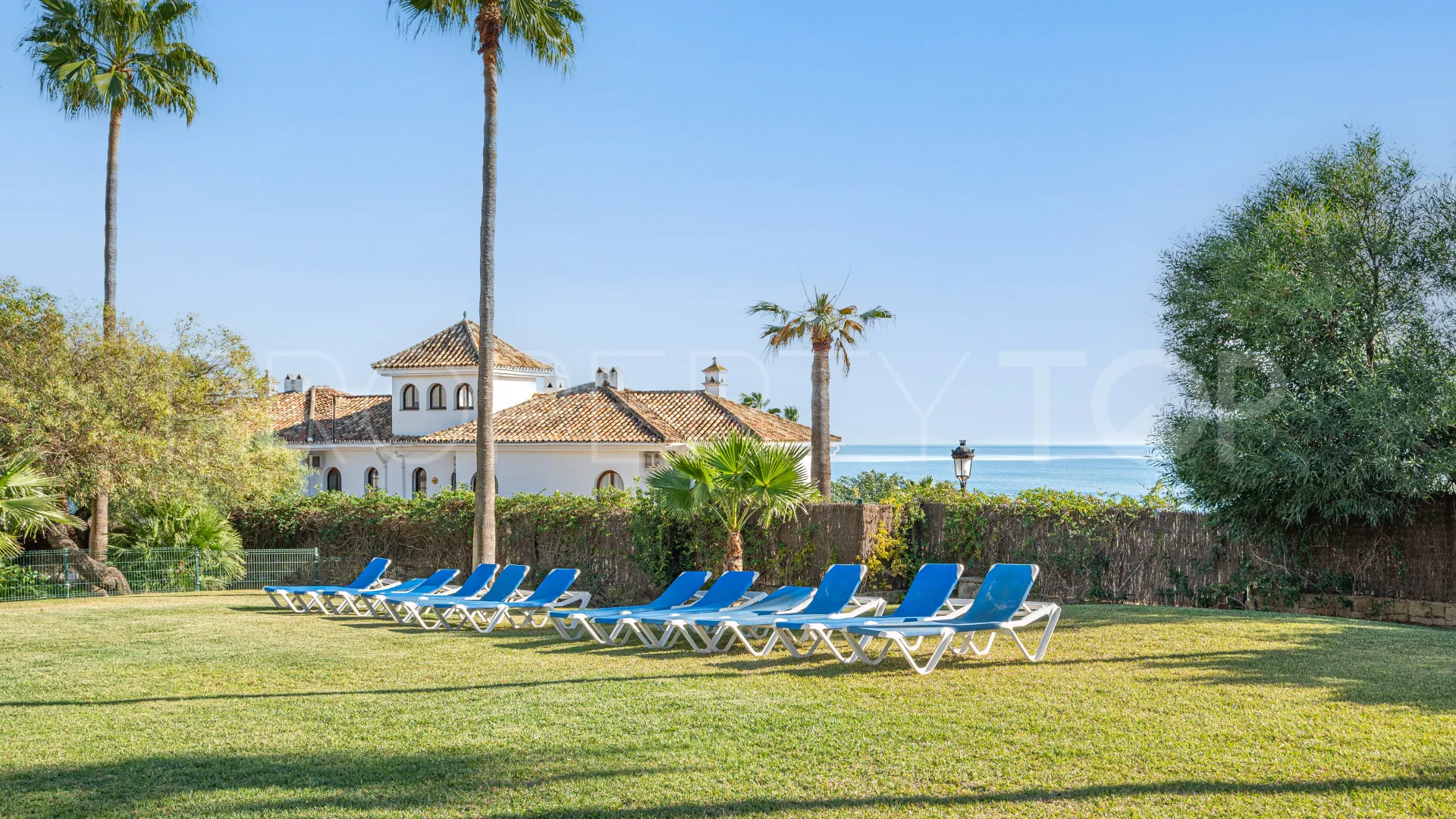 Duplex en venta de 2 dormitorios en Duquesa Suites