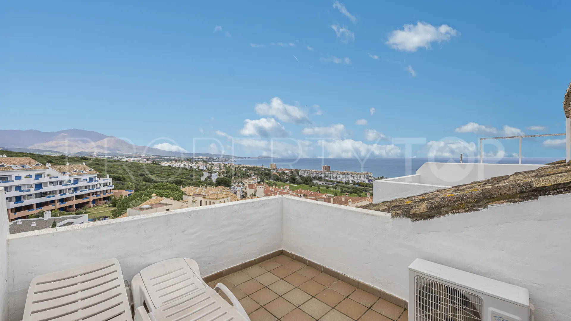 Duplex en venta de 2 dormitorios en Duquesa Suites