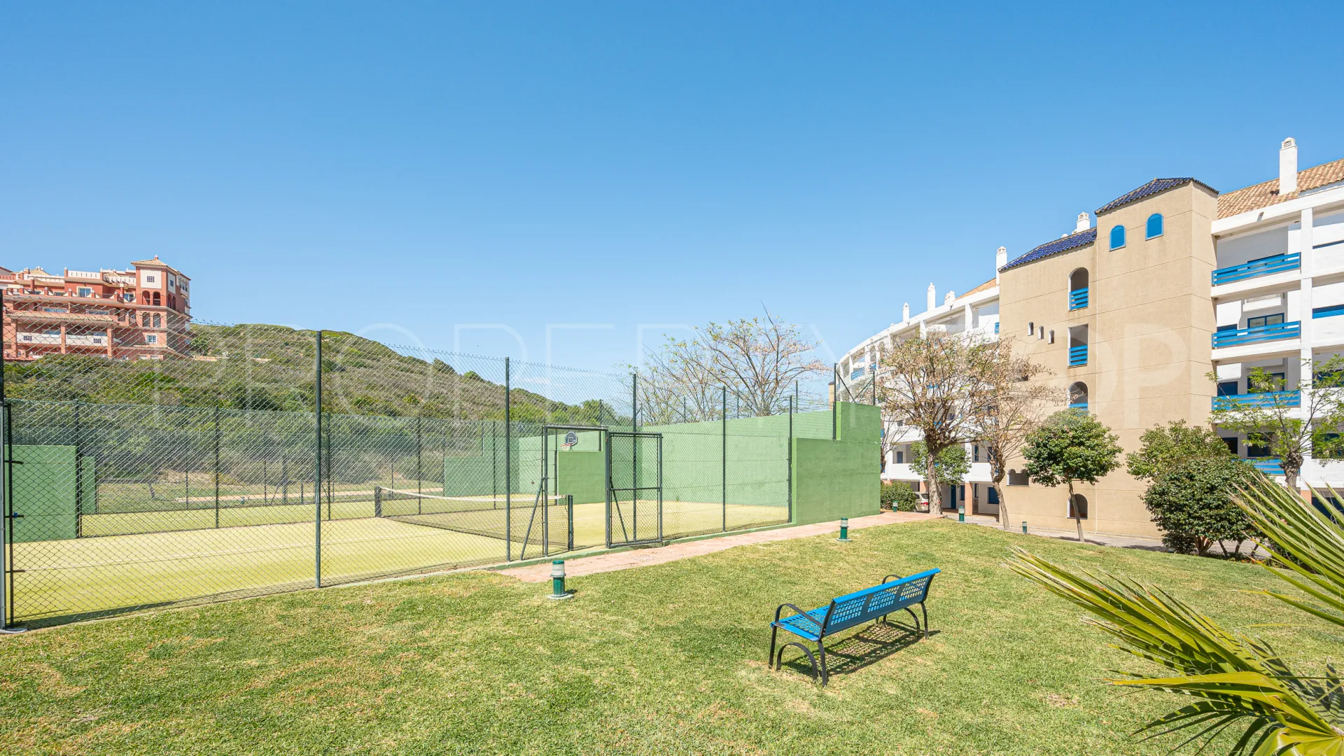 Duplex en venta de 2 dormitorios en Duquesa Suites