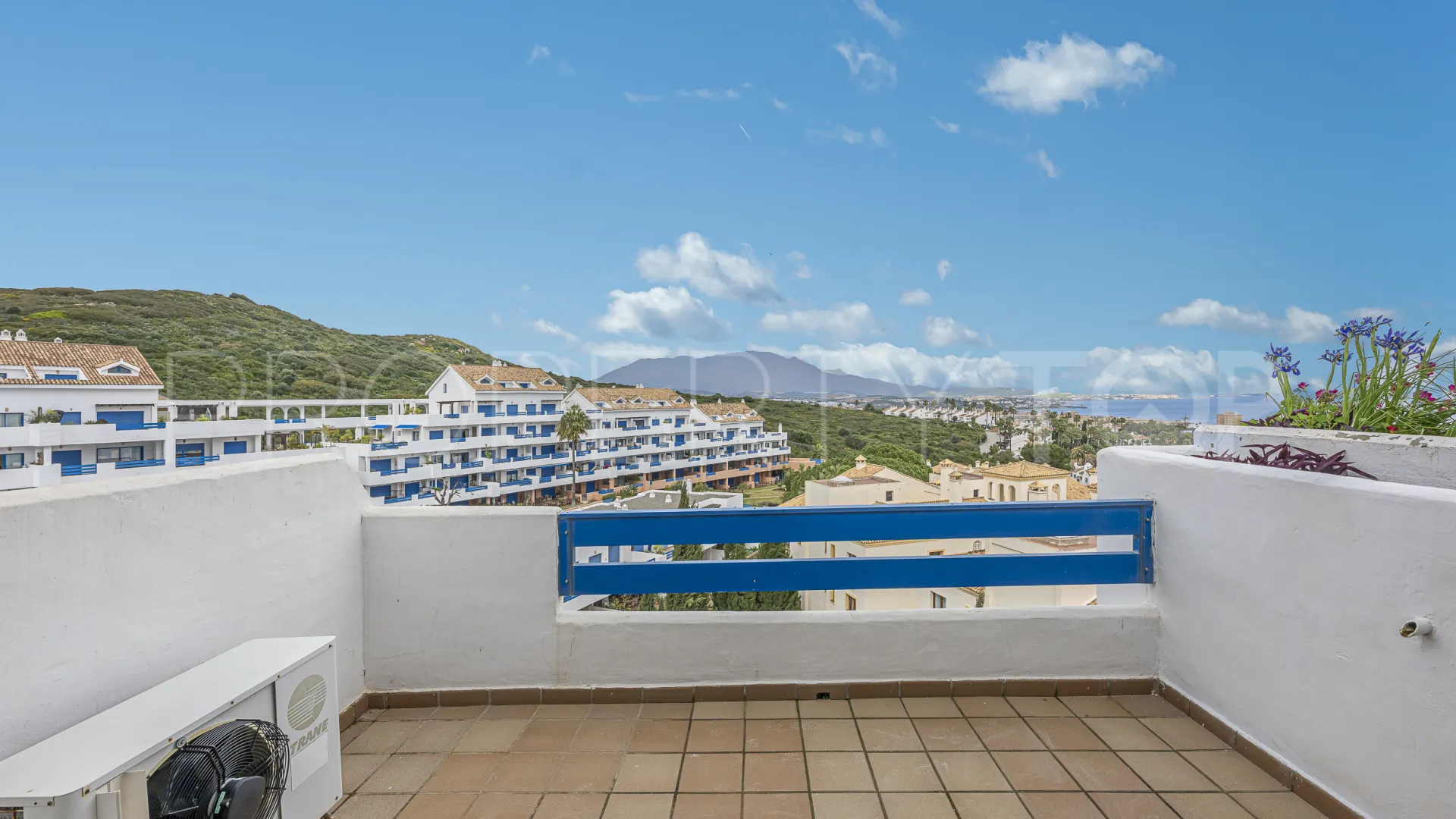Duplex en venta de 2 dormitorios en Duquesa Suites