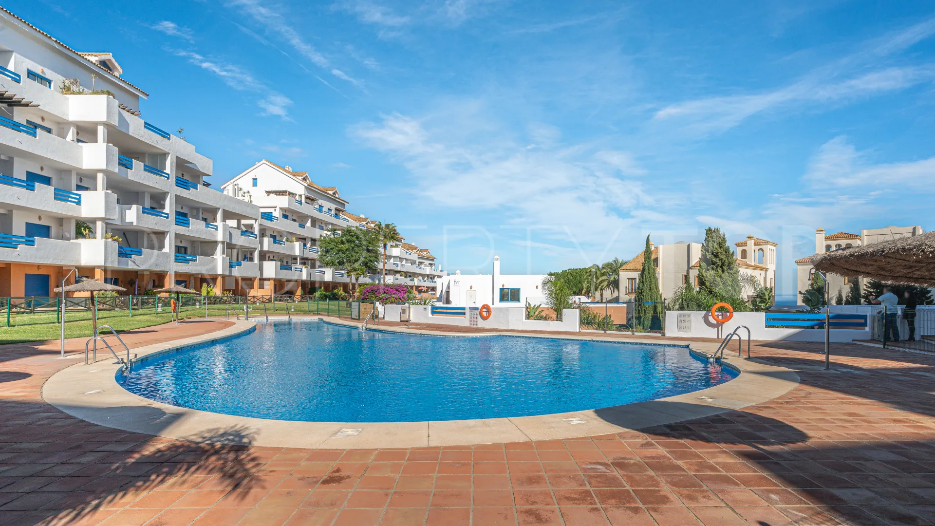 Duplex en venta de 2 dormitorios en Duquesa Suites